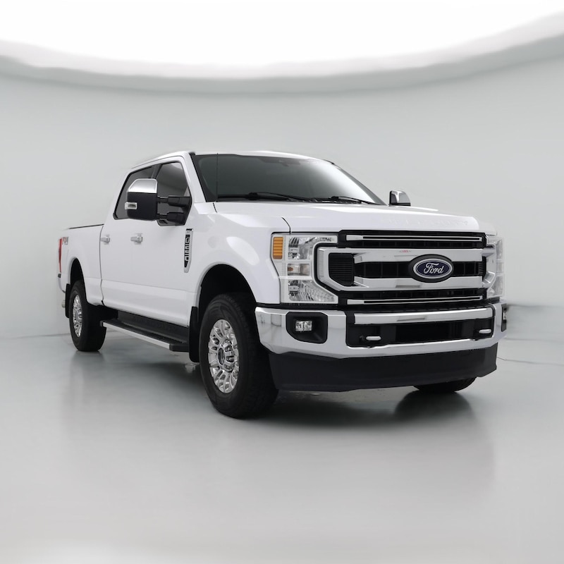 2022 Ford F250 XLT