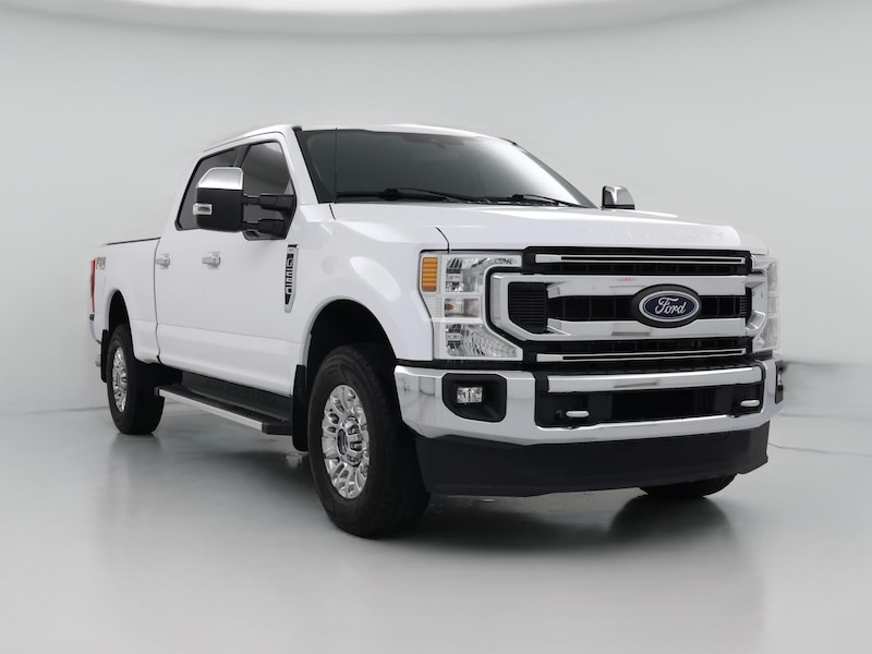 2022 Ford F250 XLT
