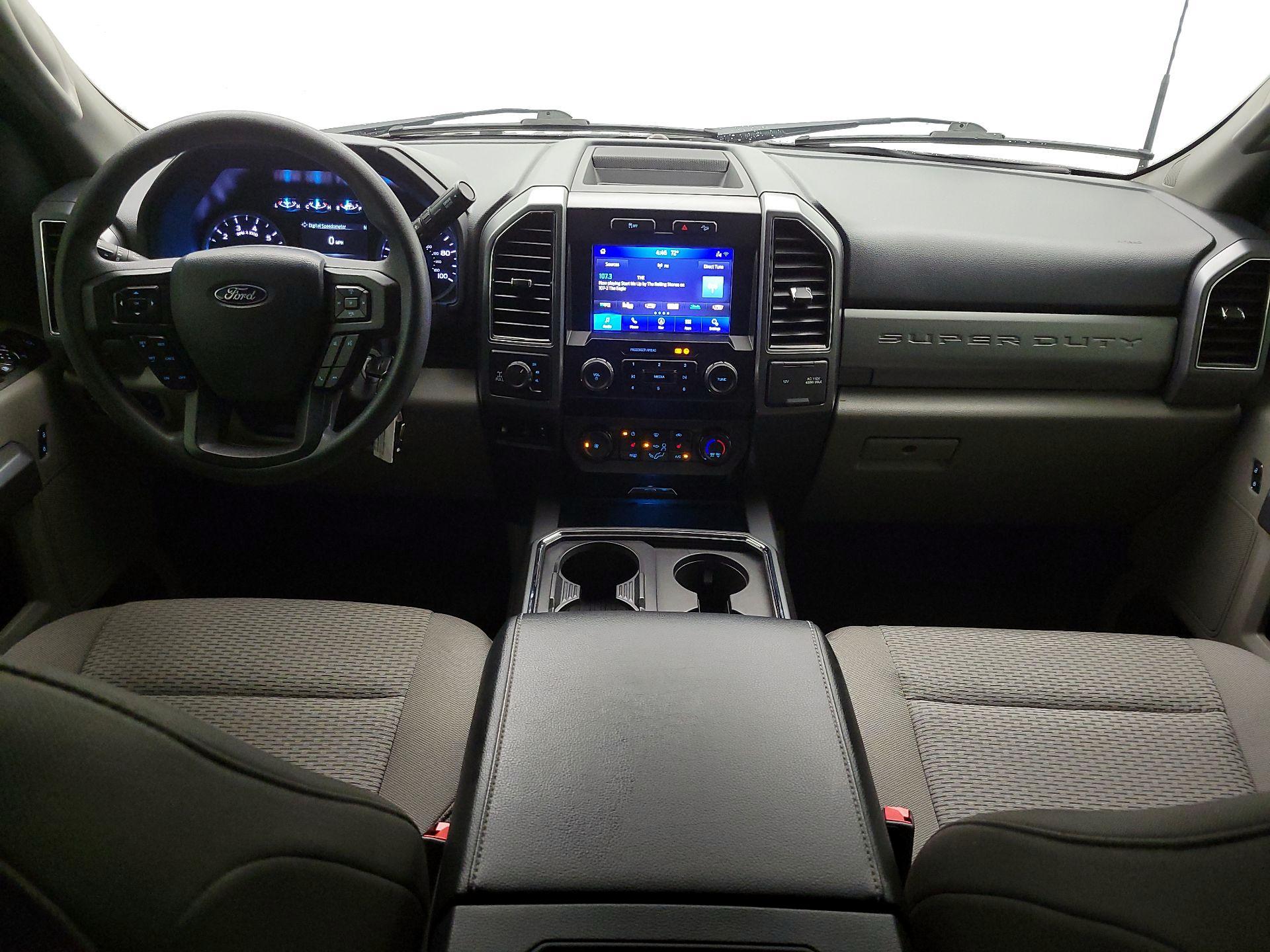 Thumbnail: 2022 Ford F-250 - 9