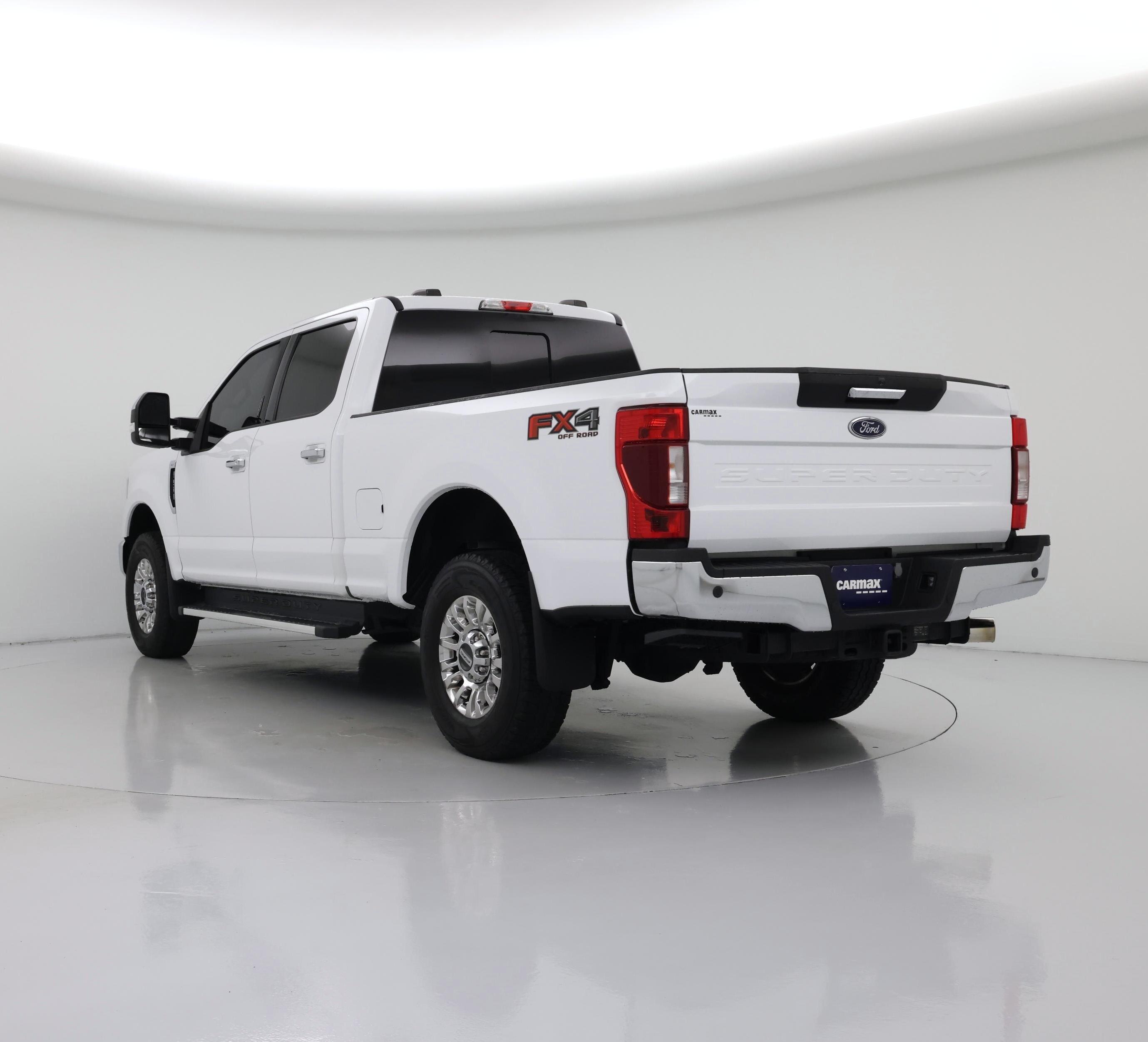 Thumbnail: 2022 Ford F-250 - 2