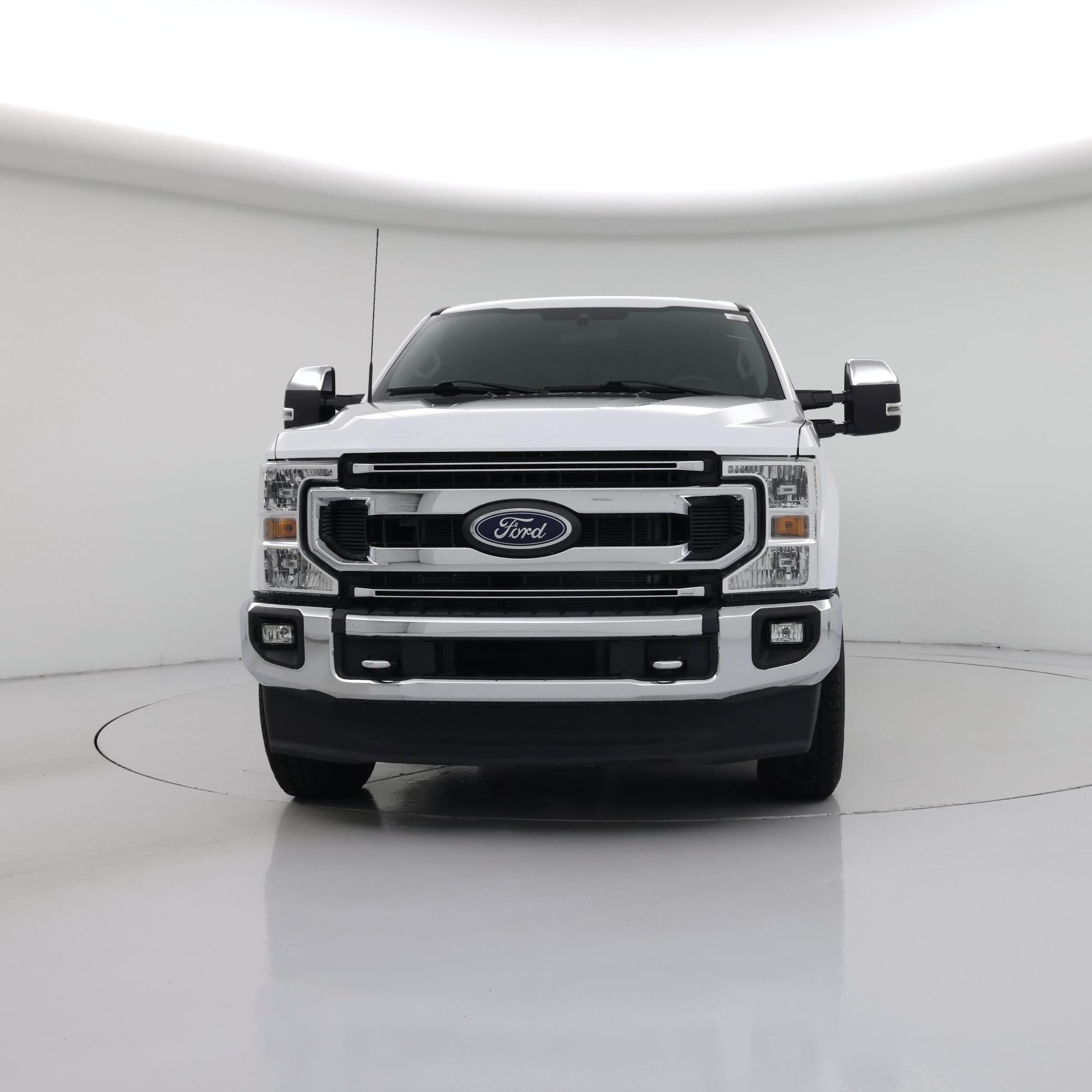 Thumbnail: 2022 Ford F-250 - 5