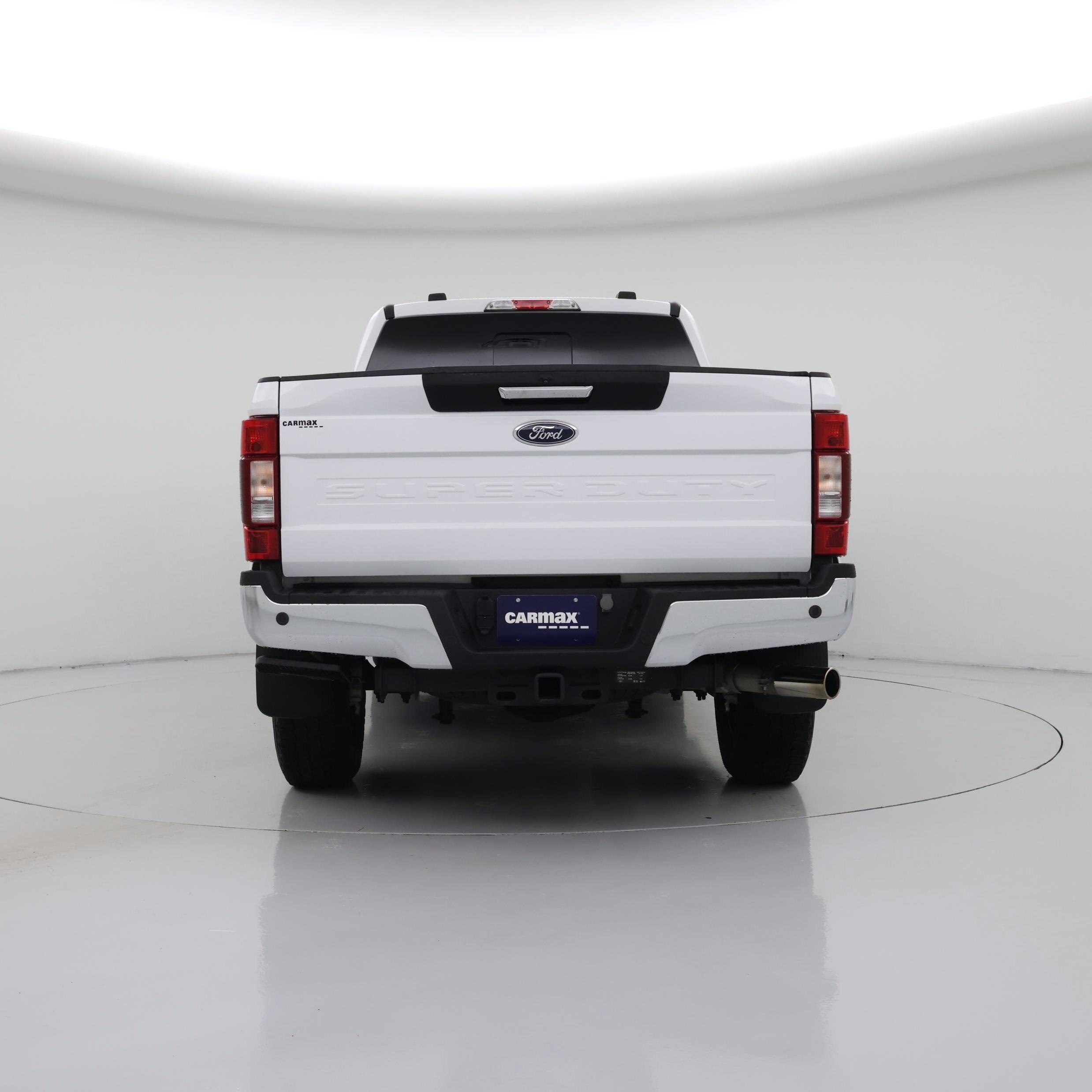 Thumbnail: 2022 Ford F-250 - 6