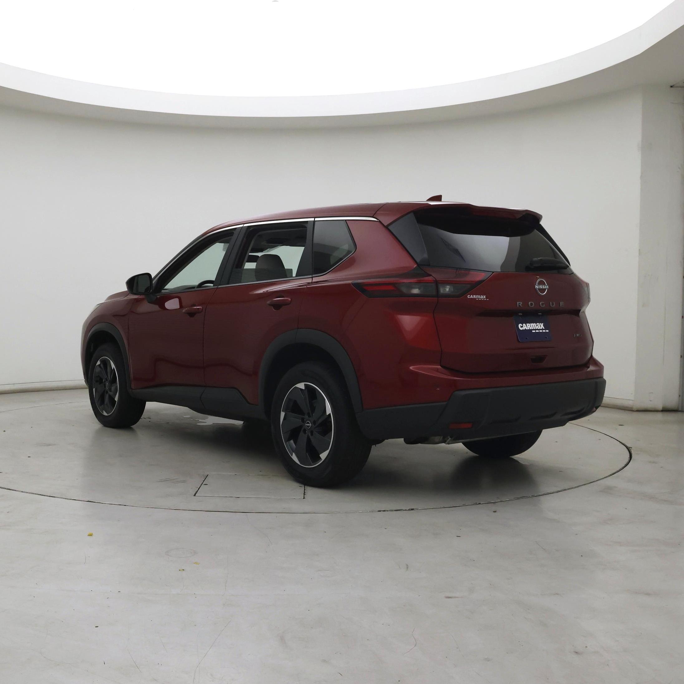 Thumbnail: 2025 Nissan Rogue - 2