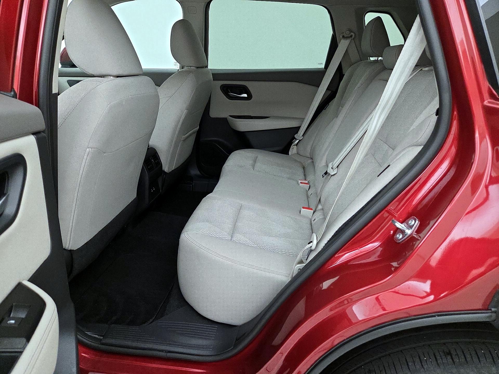 Thumbnail: 2025 Nissan Rogue - 19