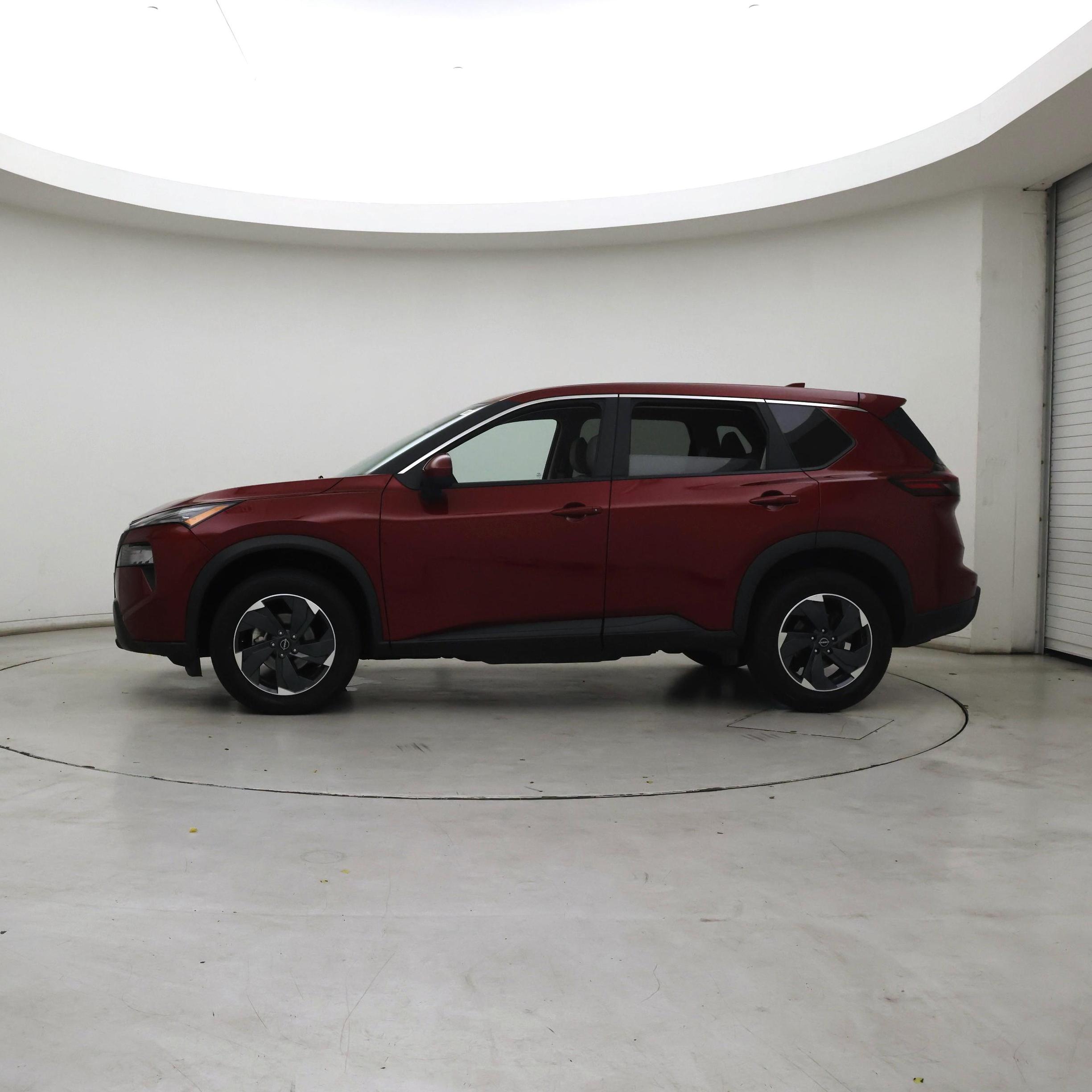 Thumbnail: 2025 Nissan Rogue - 3