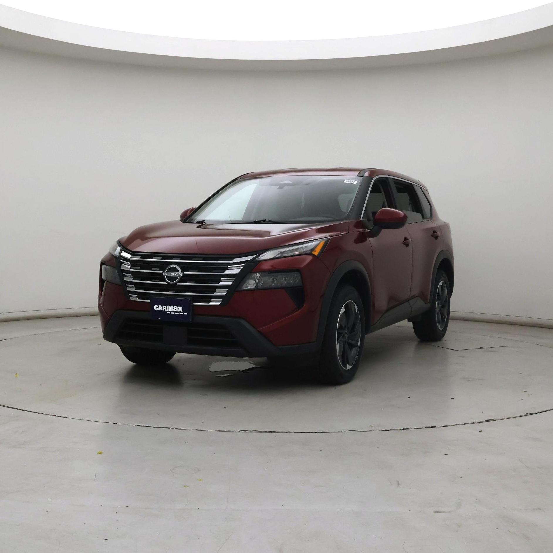 Thumbnail: 2025 Nissan Rogue - 4