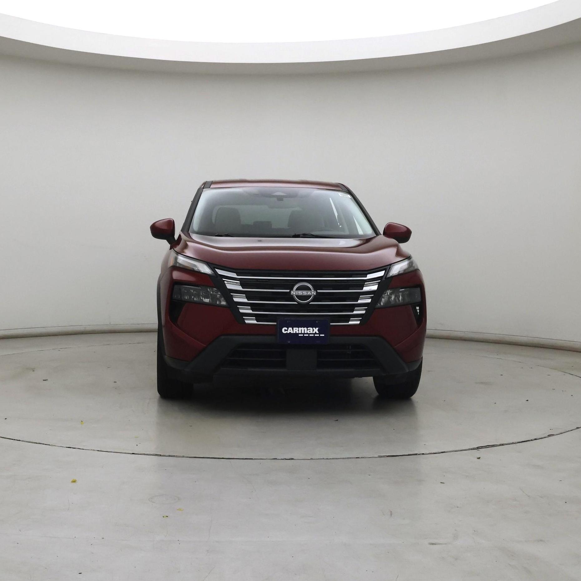 Thumbnail: 2025 Nissan Rogue - 5