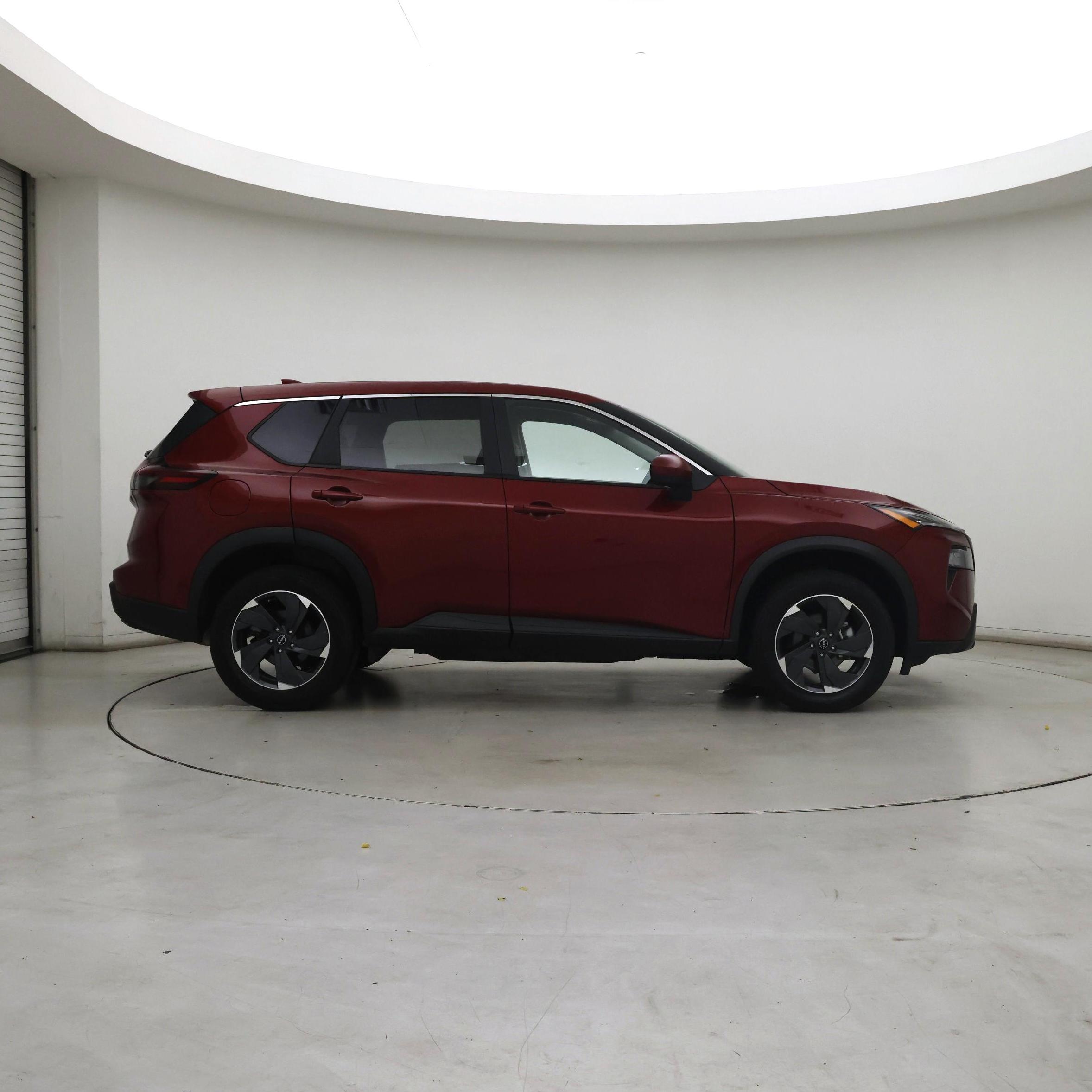 Thumbnail: 2025 Nissan Rogue - 7
