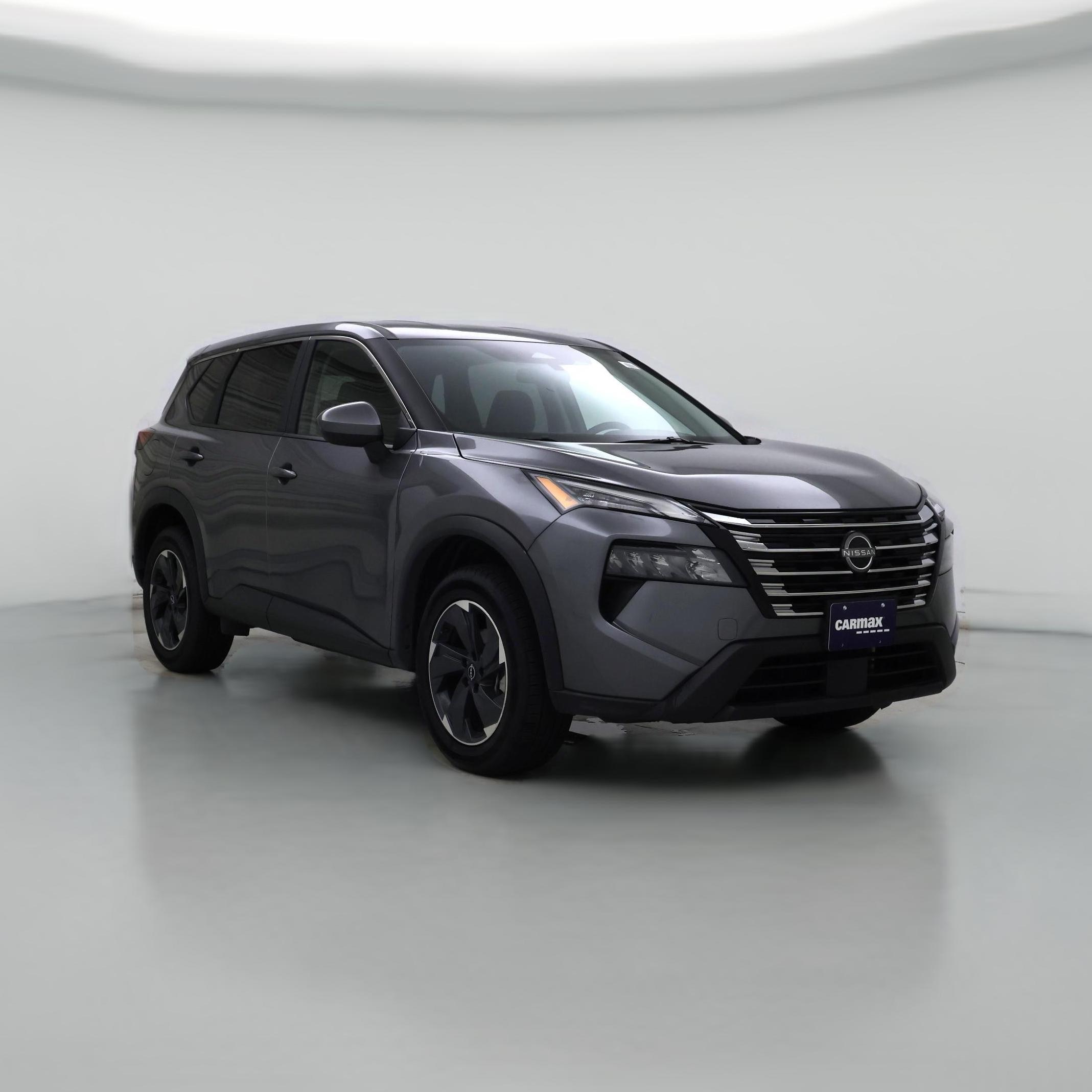 Thumbnail: 2025 Nissan Rogue - 1