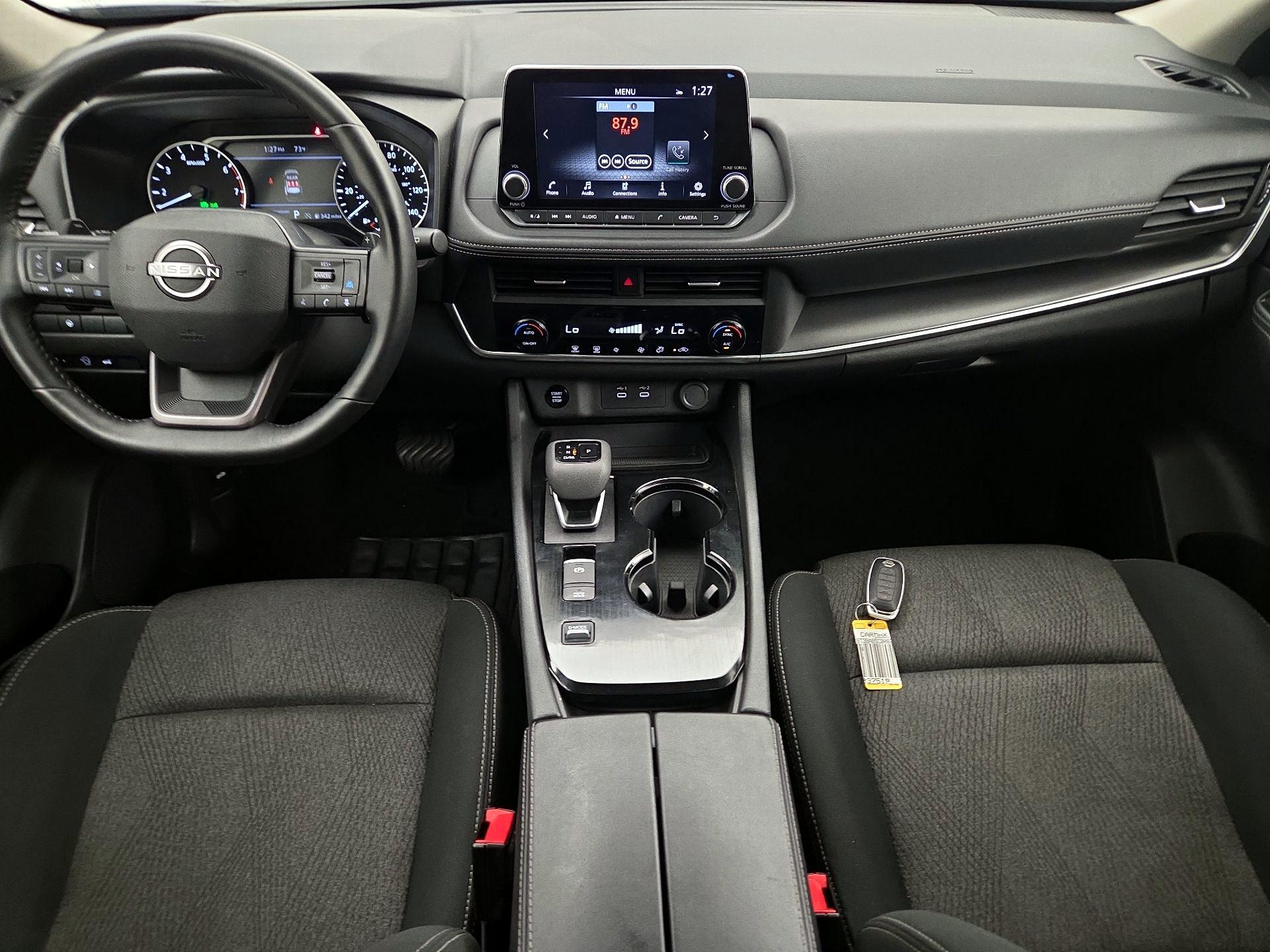 Thumbnail: 2025 Nissan Rogue - 9
