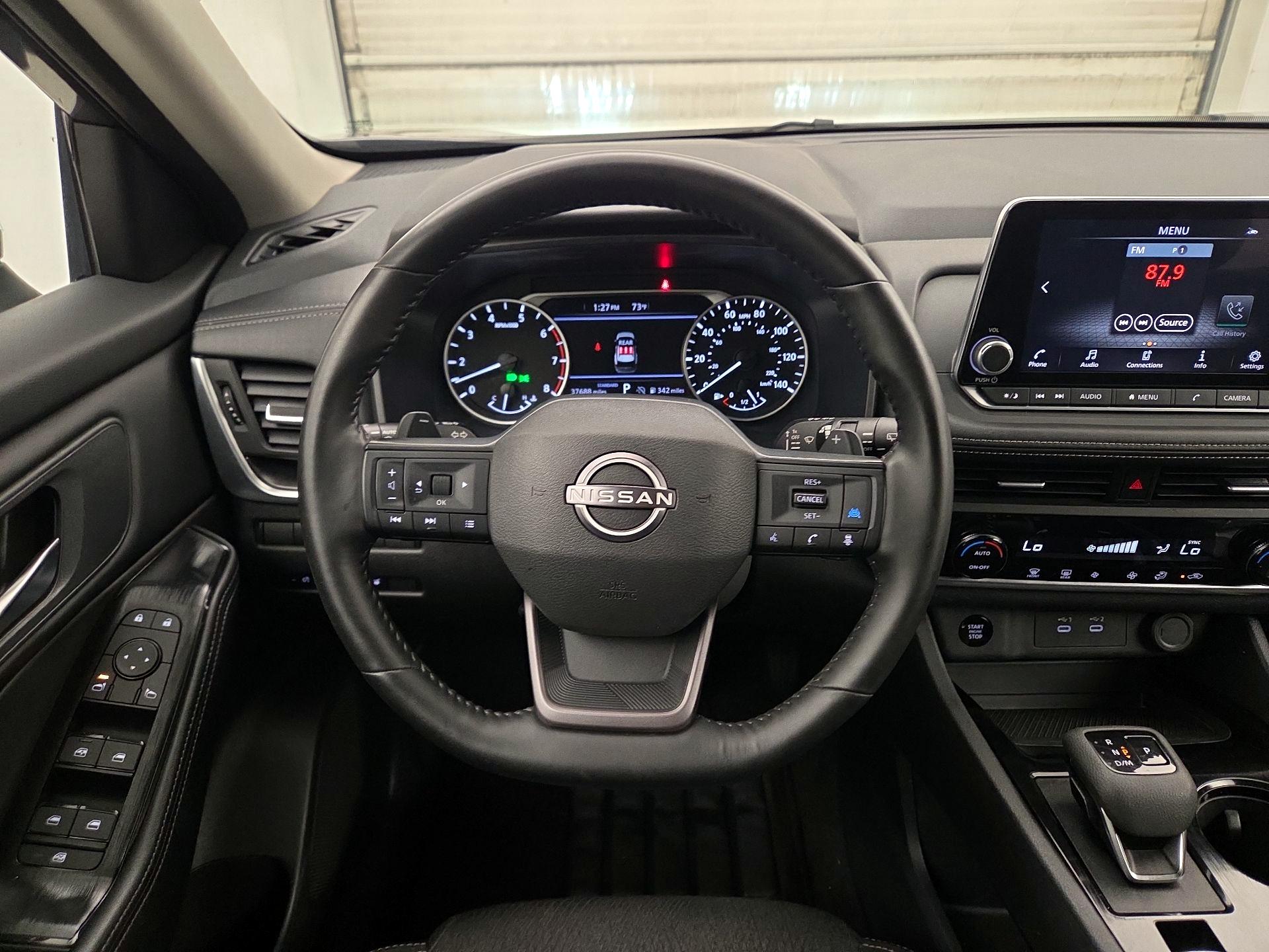 Thumbnail: 2025 Nissan Rogue - 10