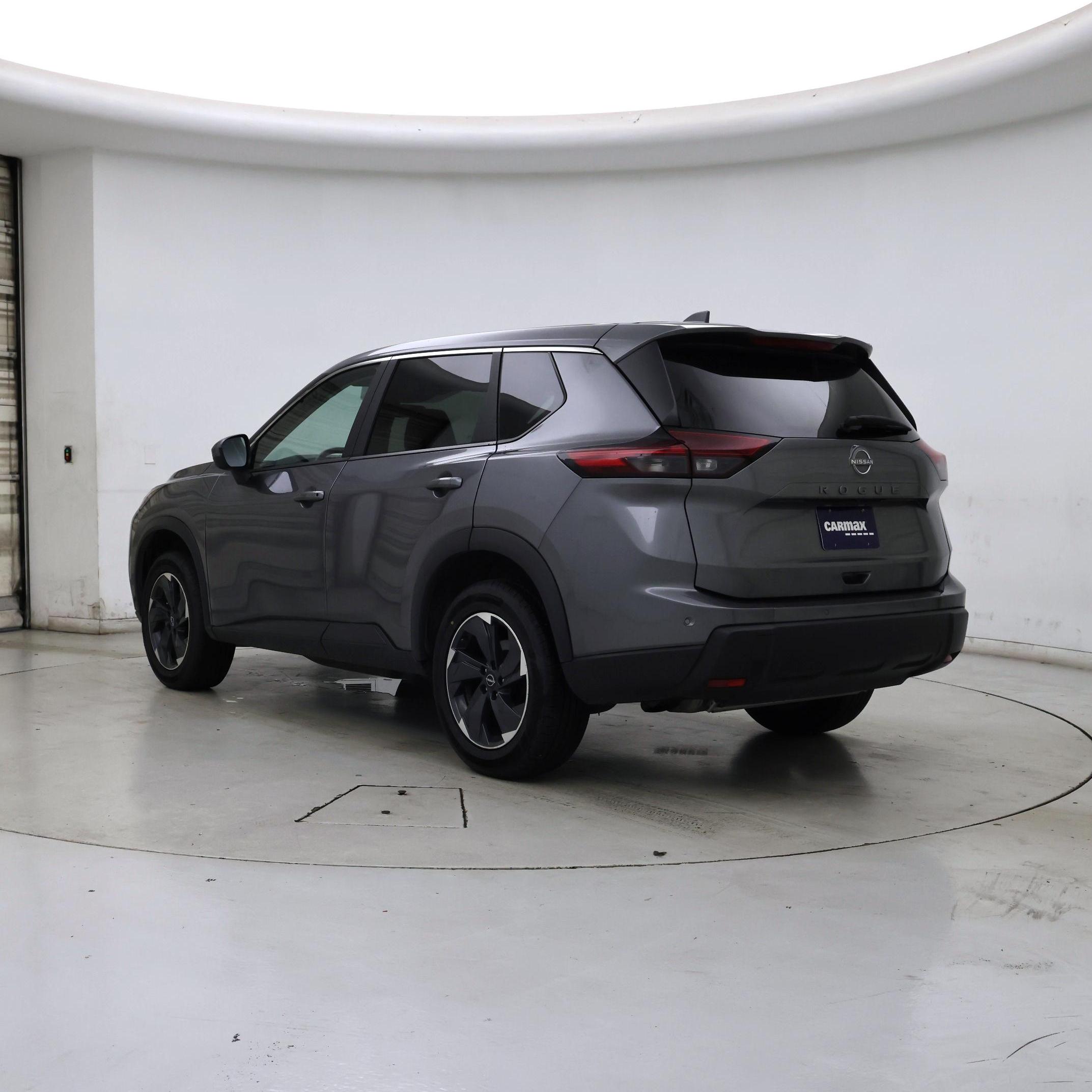 Thumbnail: 2025 Nissan Rogue - 2