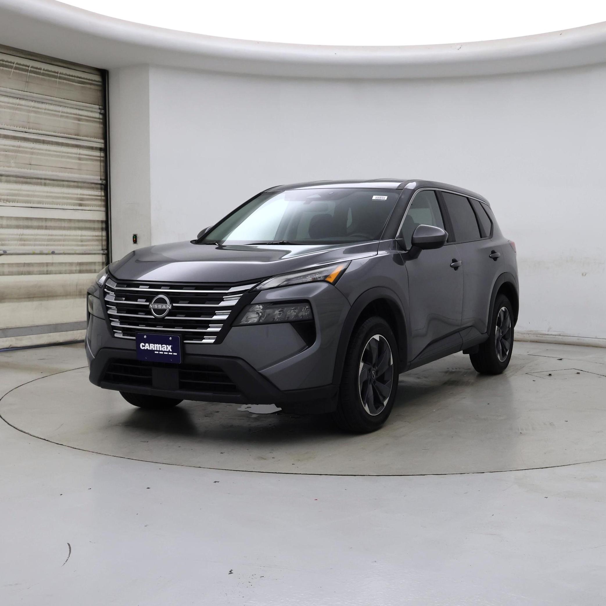 Thumbnail: 2025 Nissan Rogue - 4