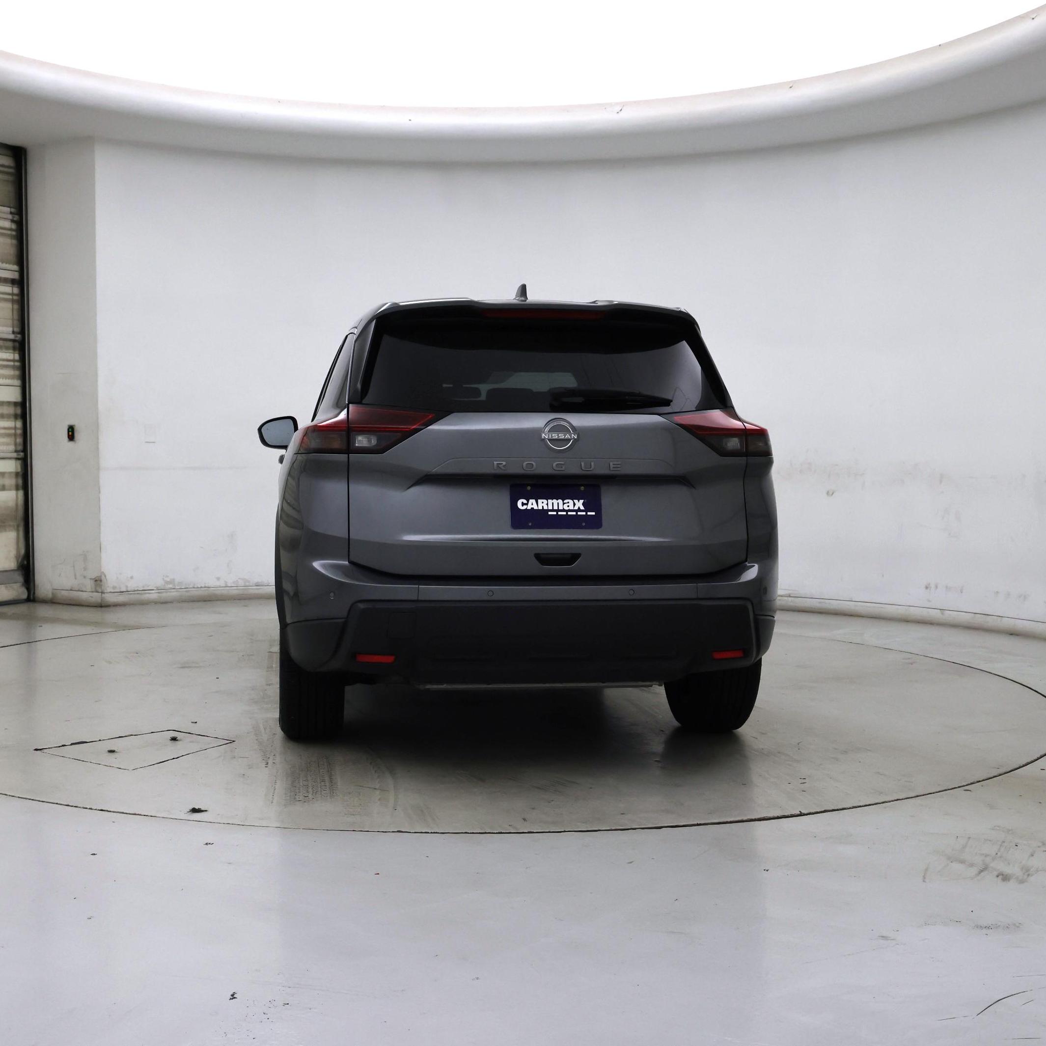 Thumbnail: 2025 Nissan Rogue - 6