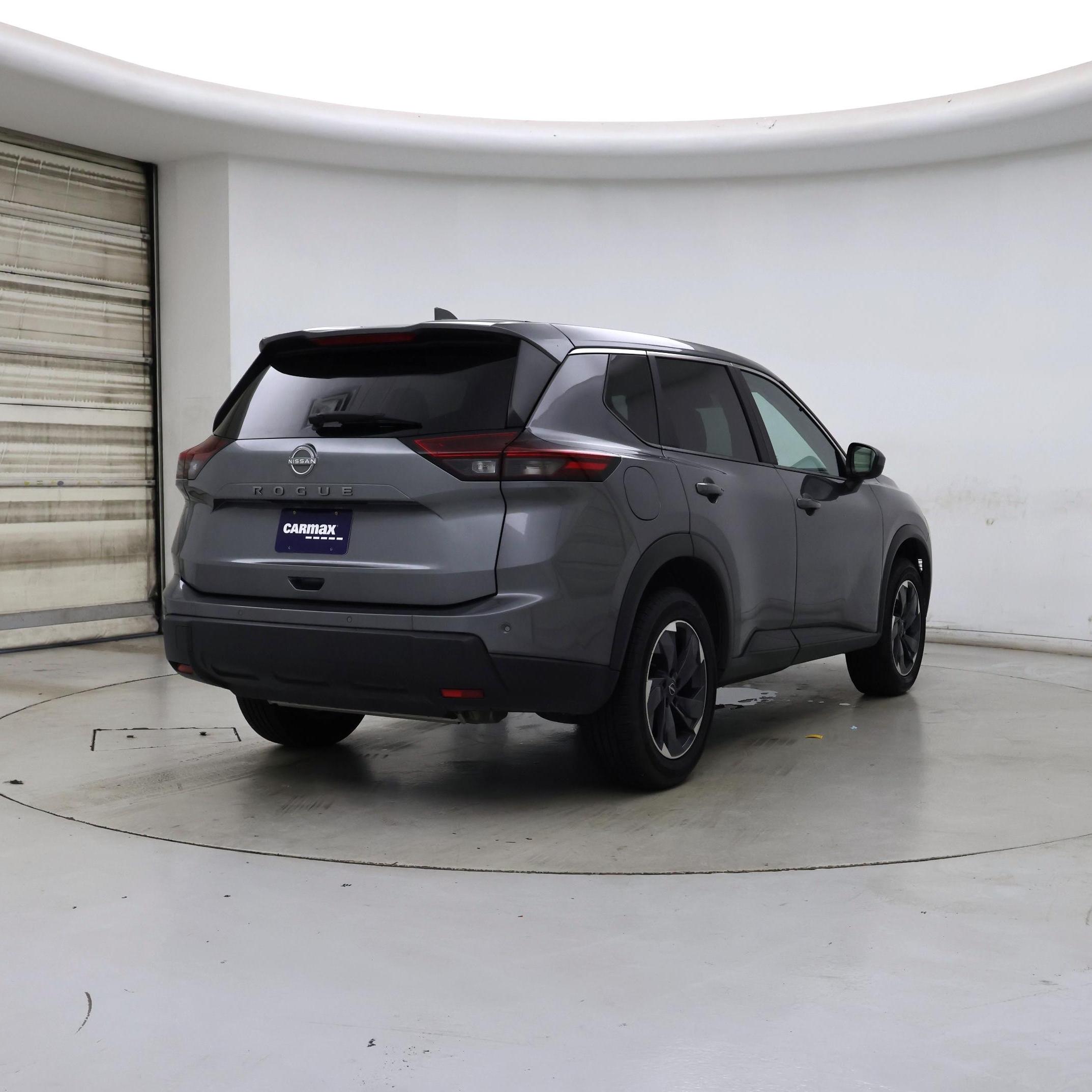 Thumbnail: 2025 Nissan Rogue - 8