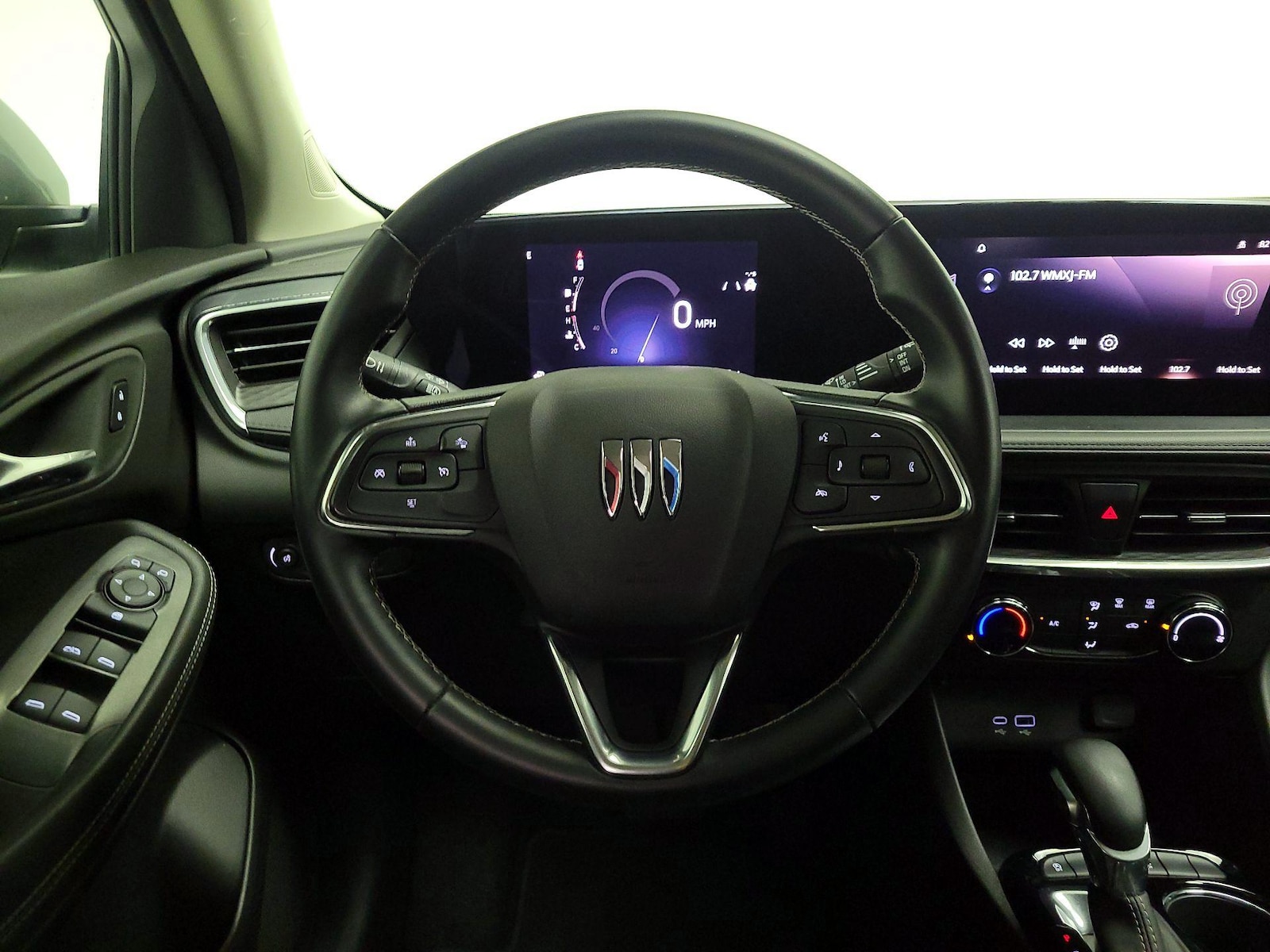 Lane Departure Warning