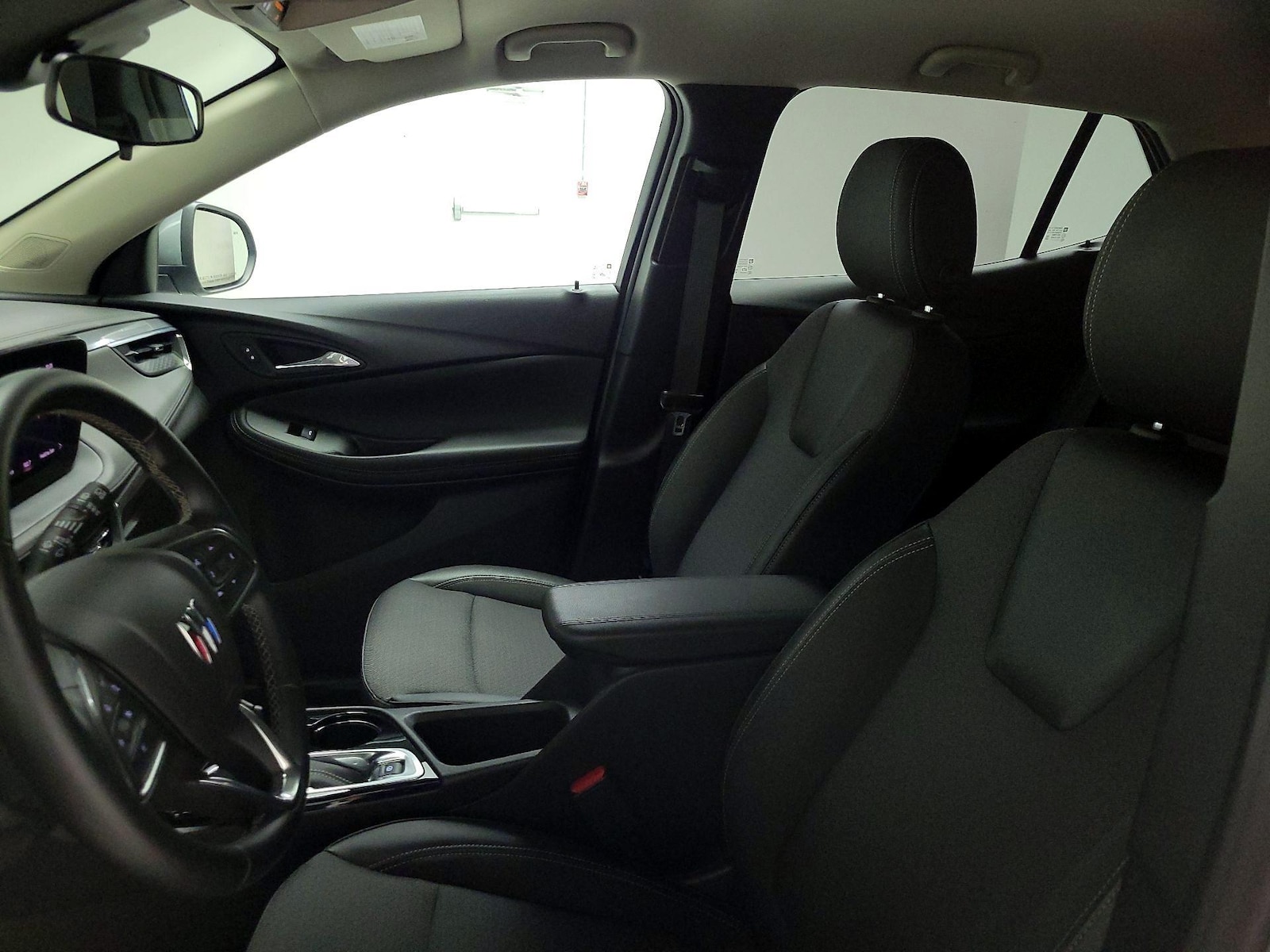 Side Airbags