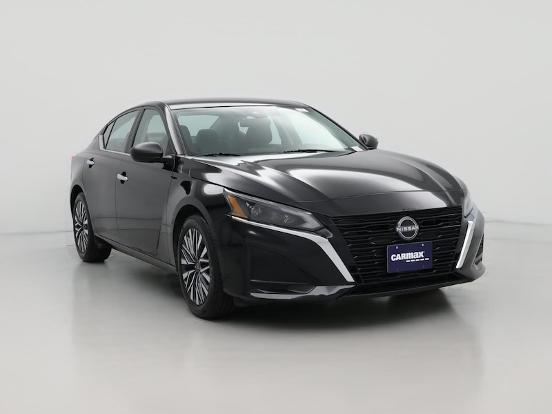 2025 Nissan Altima SV -
                  Fresno, CA