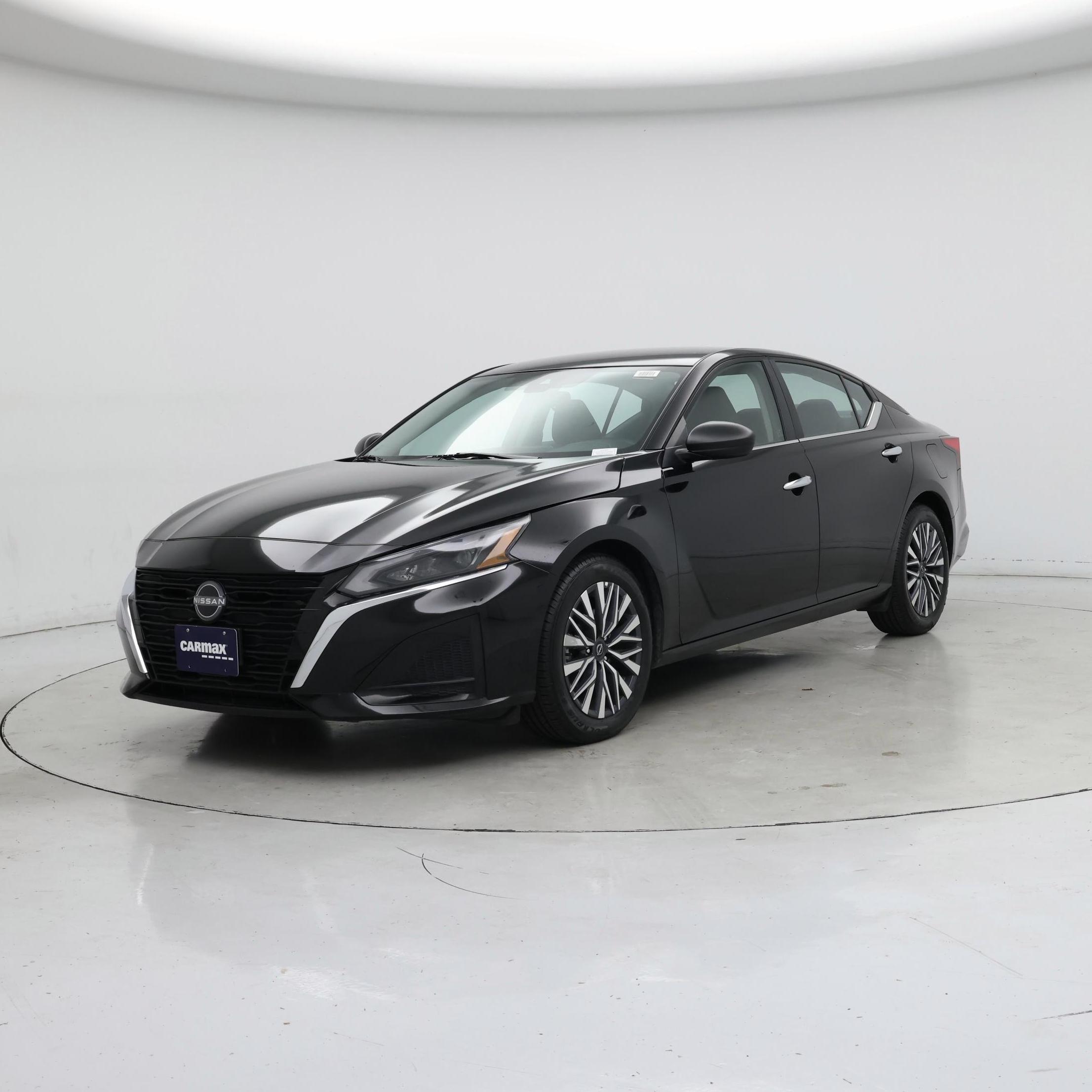 Thumbnail: 2025 Nissan Altima - 4