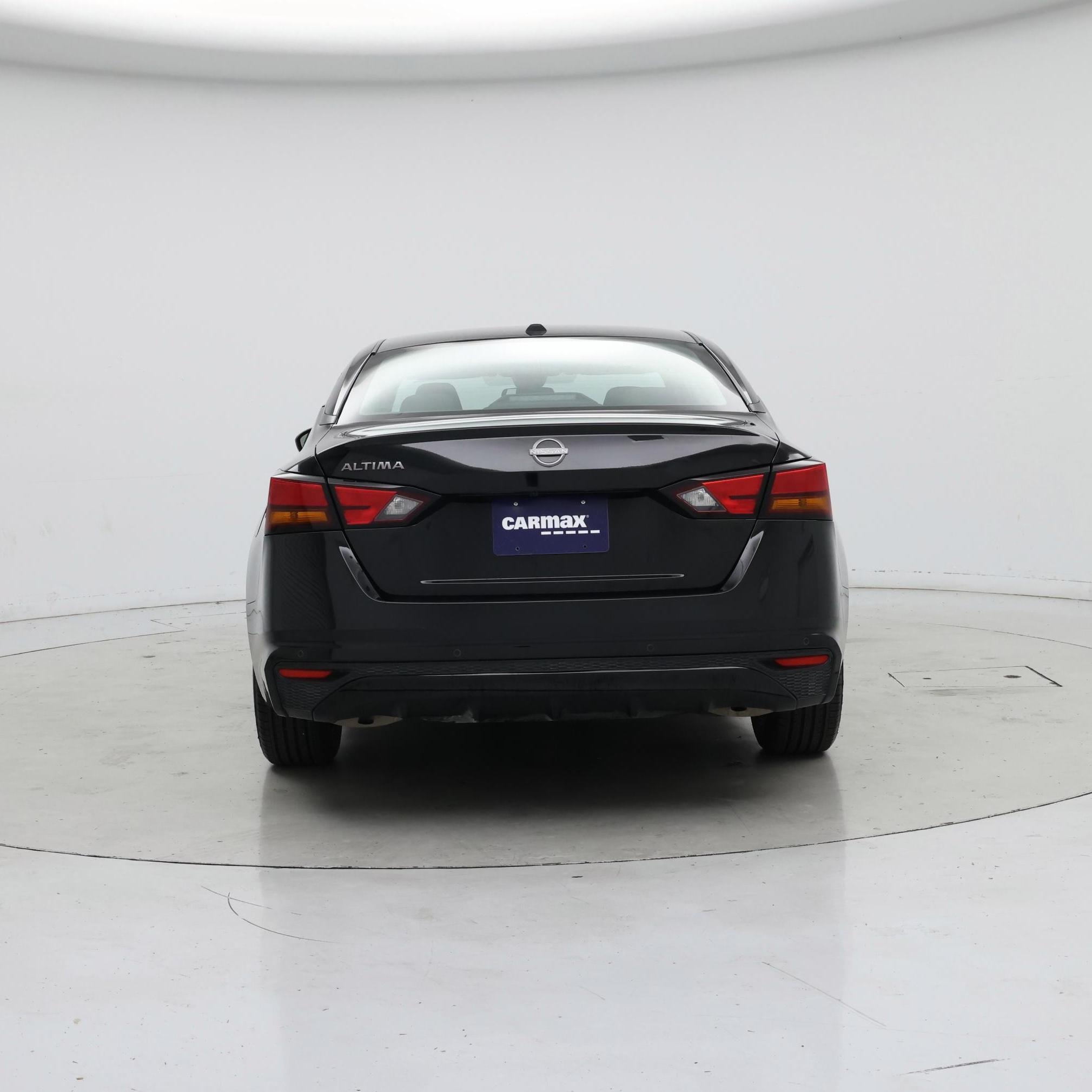 Thumbnail: 2025 Nissan Altima - 6