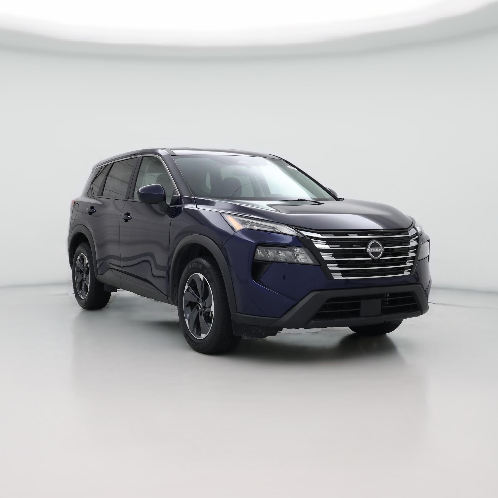 Thumbnail: 2025 Nissan Rogue - 1