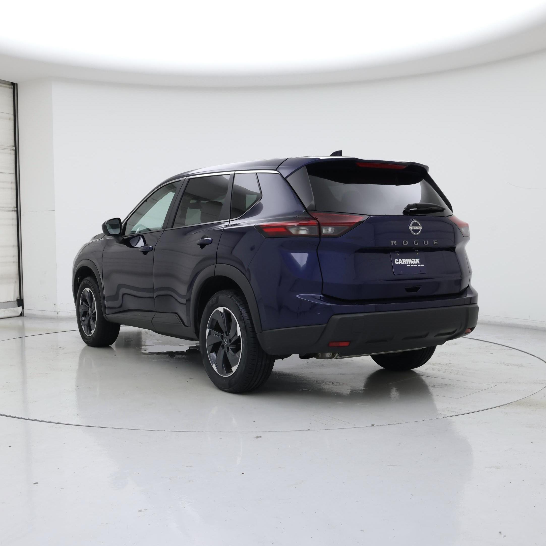 Thumbnail: 2025 Nissan Rogue - 2