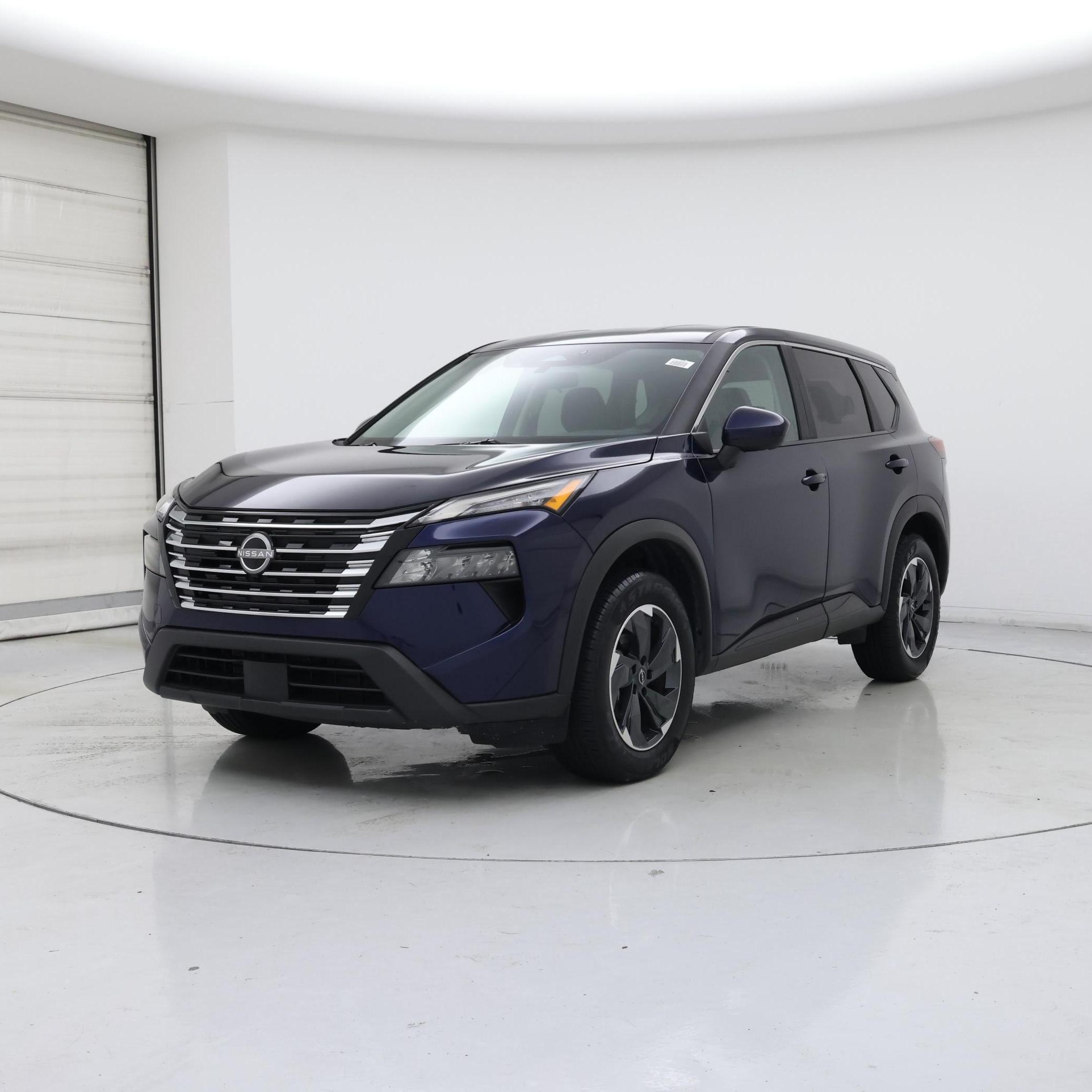 Thumbnail: 2025 Nissan Rogue - 4