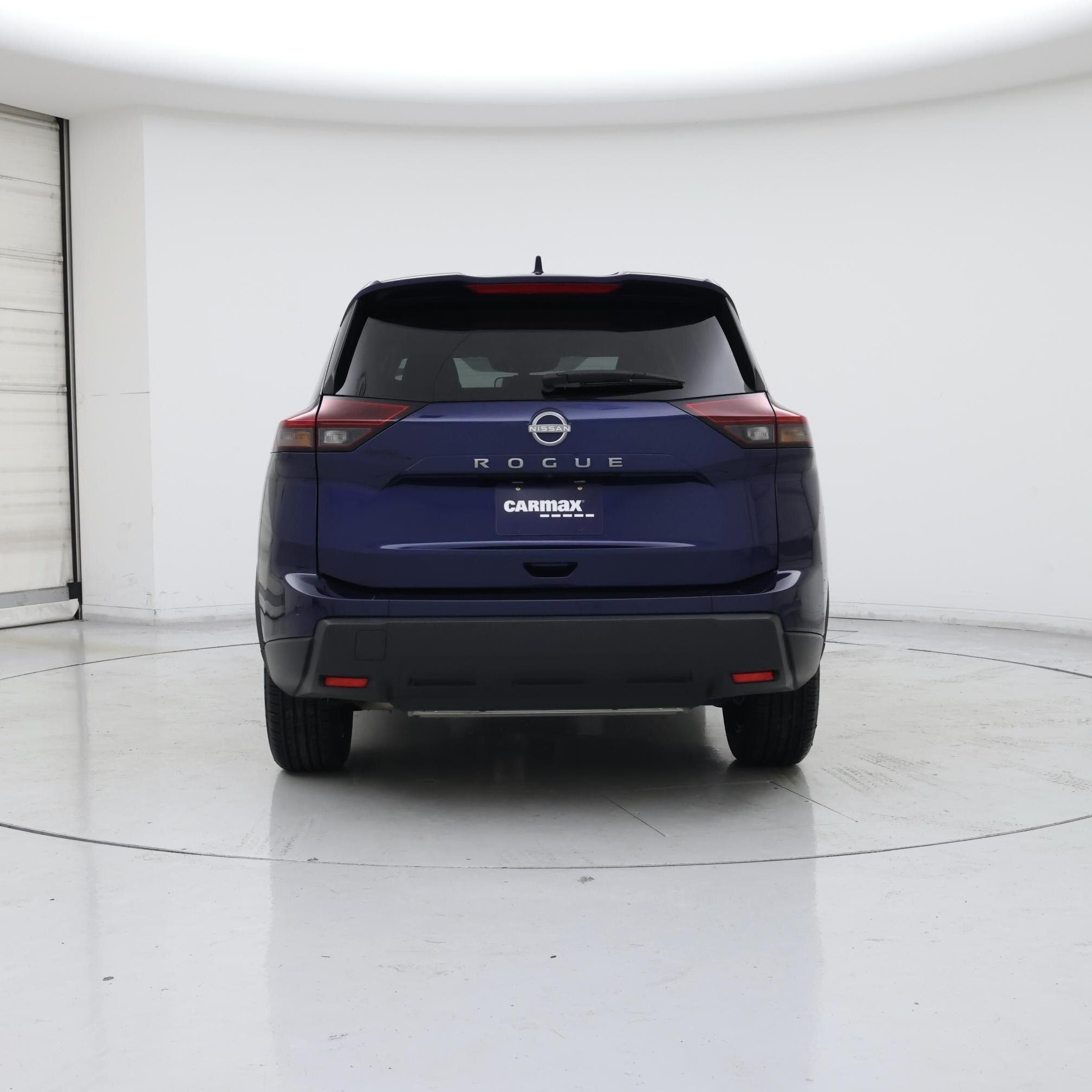 Thumbnail: 2025 Nissan Rogue - 6