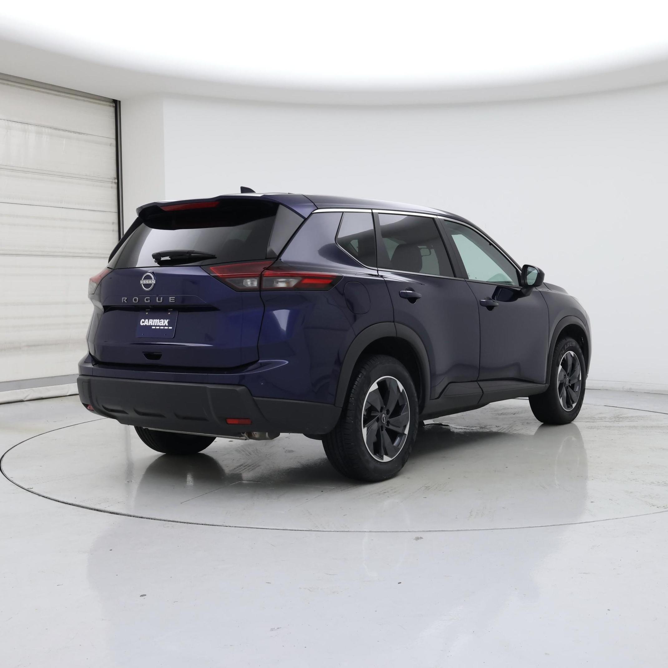 Thumbnail: 2025 Nissan Rogue - 8