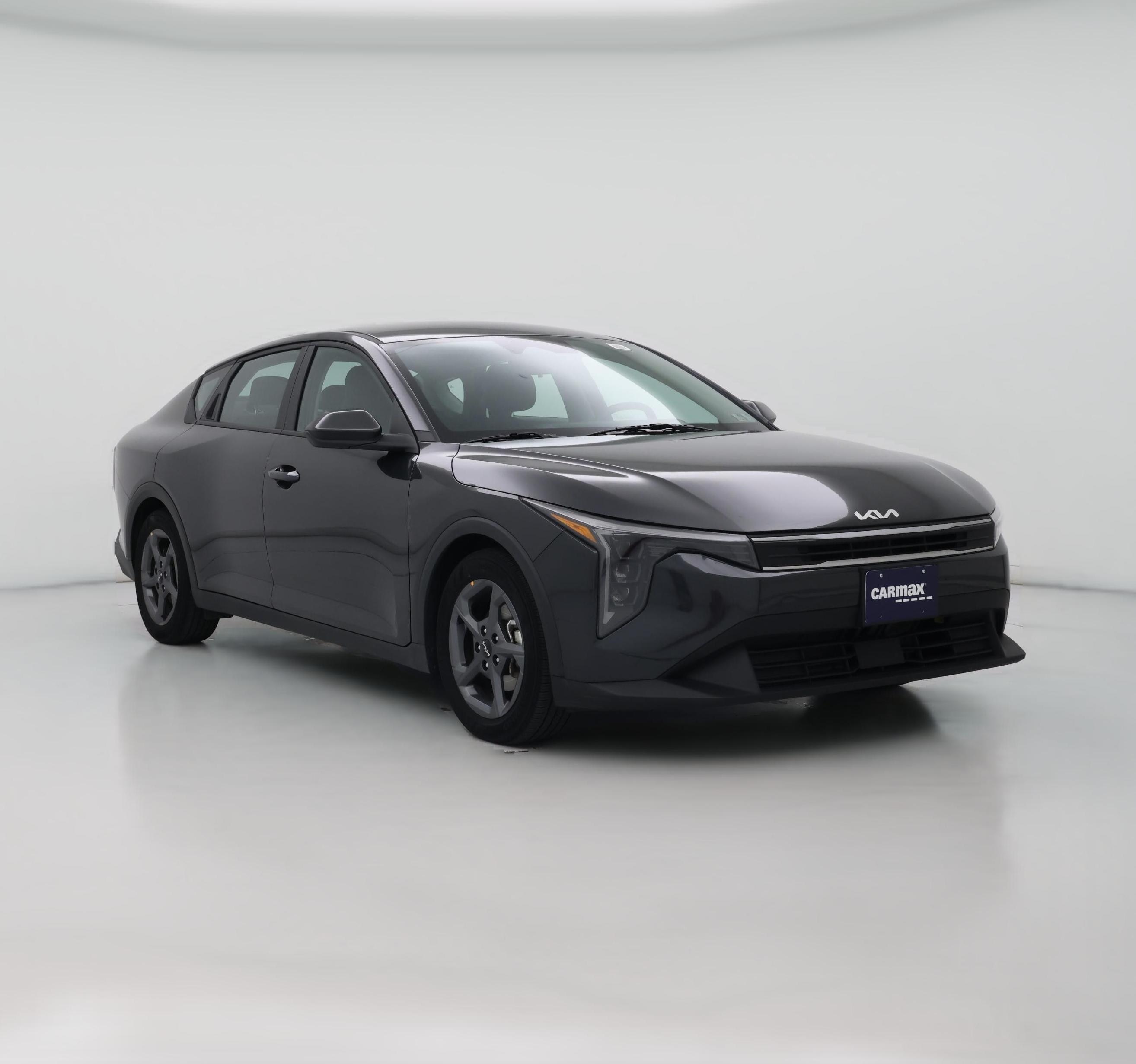 Thumbnail: 2025 Kia K4 - 1
