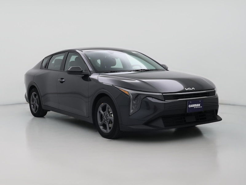 2025 Kia K4 LX -
                  Lancaster, PA