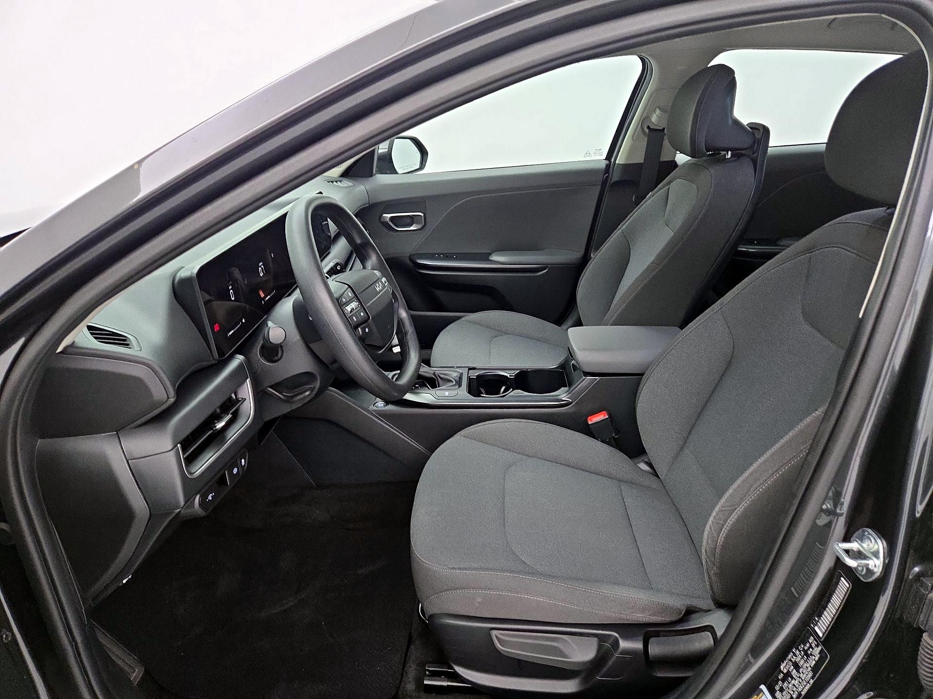 Thumbnail: 2025 Kia K4 - 11