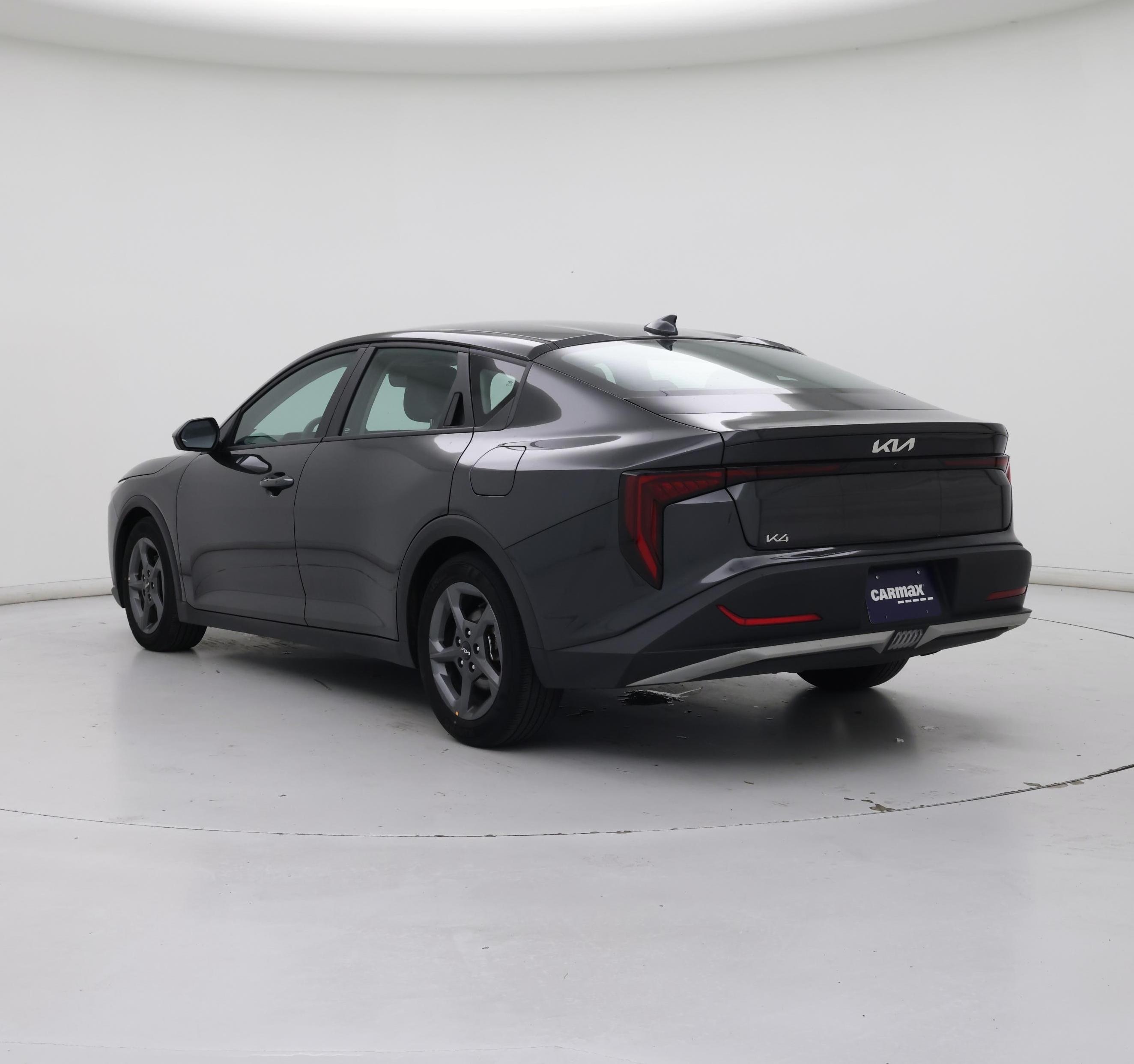 Thumbnail: 2025 Kia K4 - 2