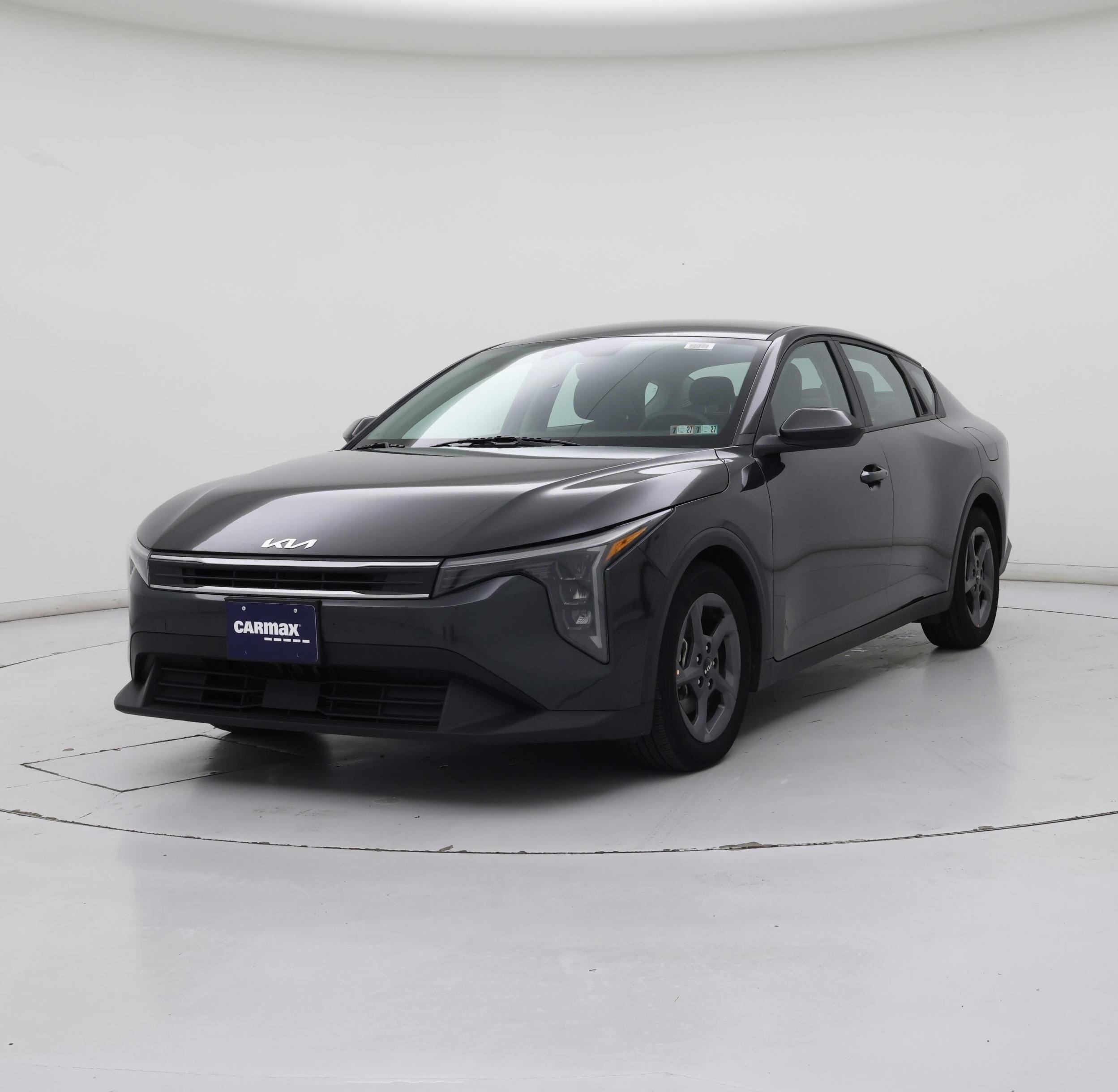 Thumbnail: 2025 Kia K4 - 4