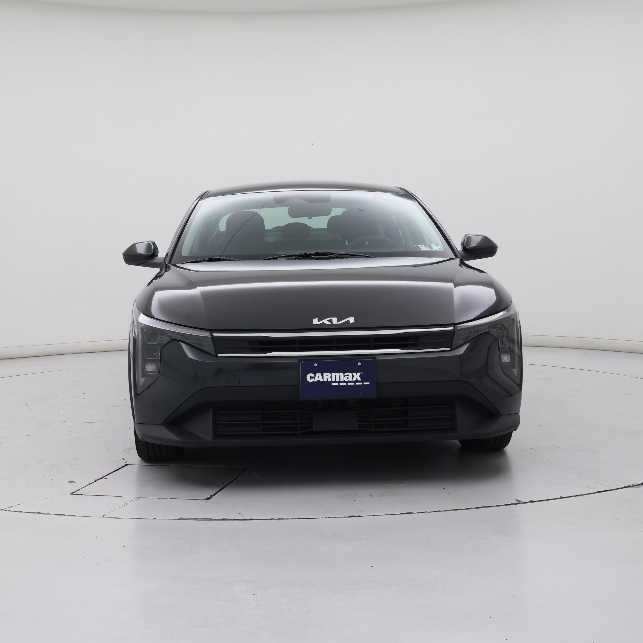 Thumbnail: 2025 Kia K4 - 5