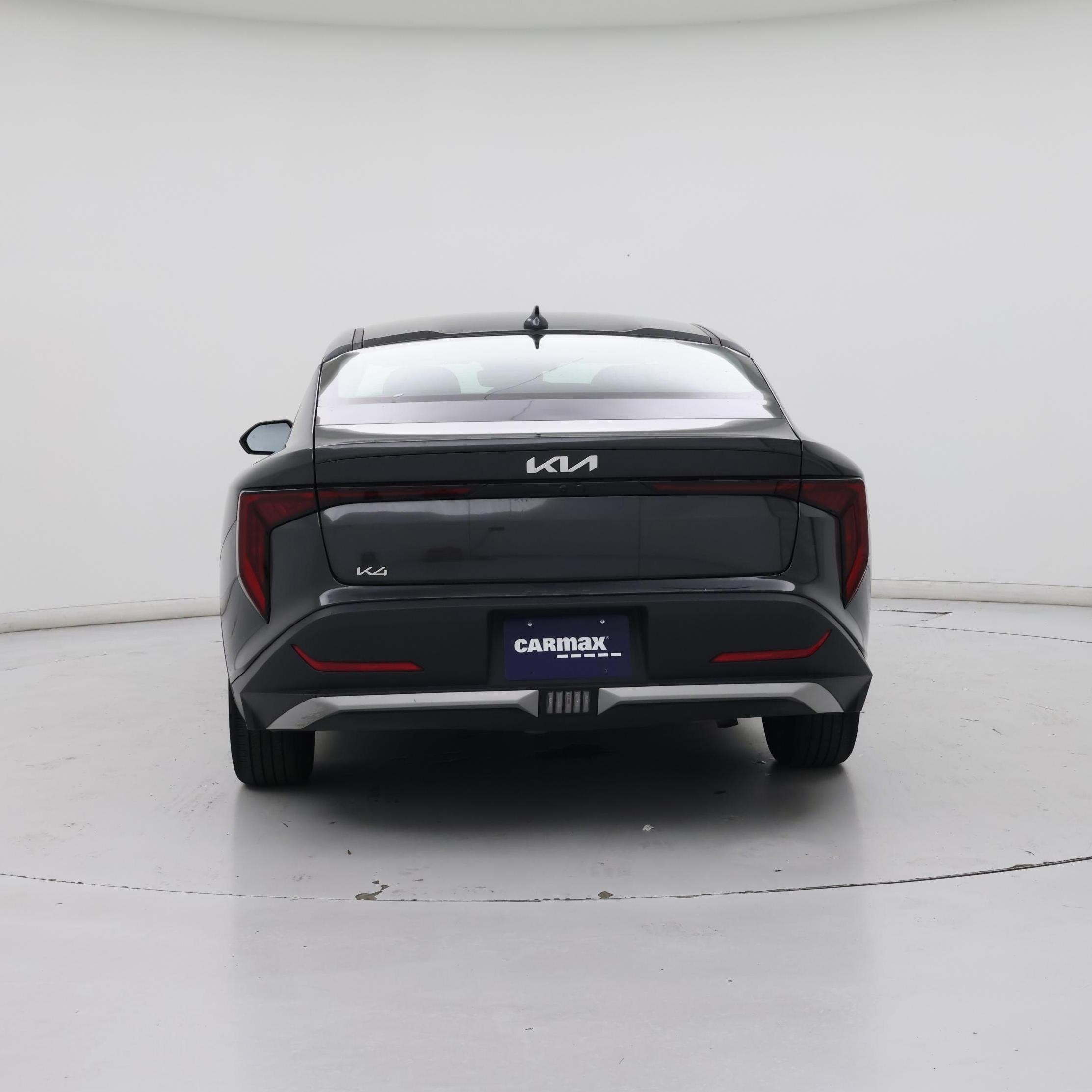Thumbnail: 2025 Kia K4 - 6