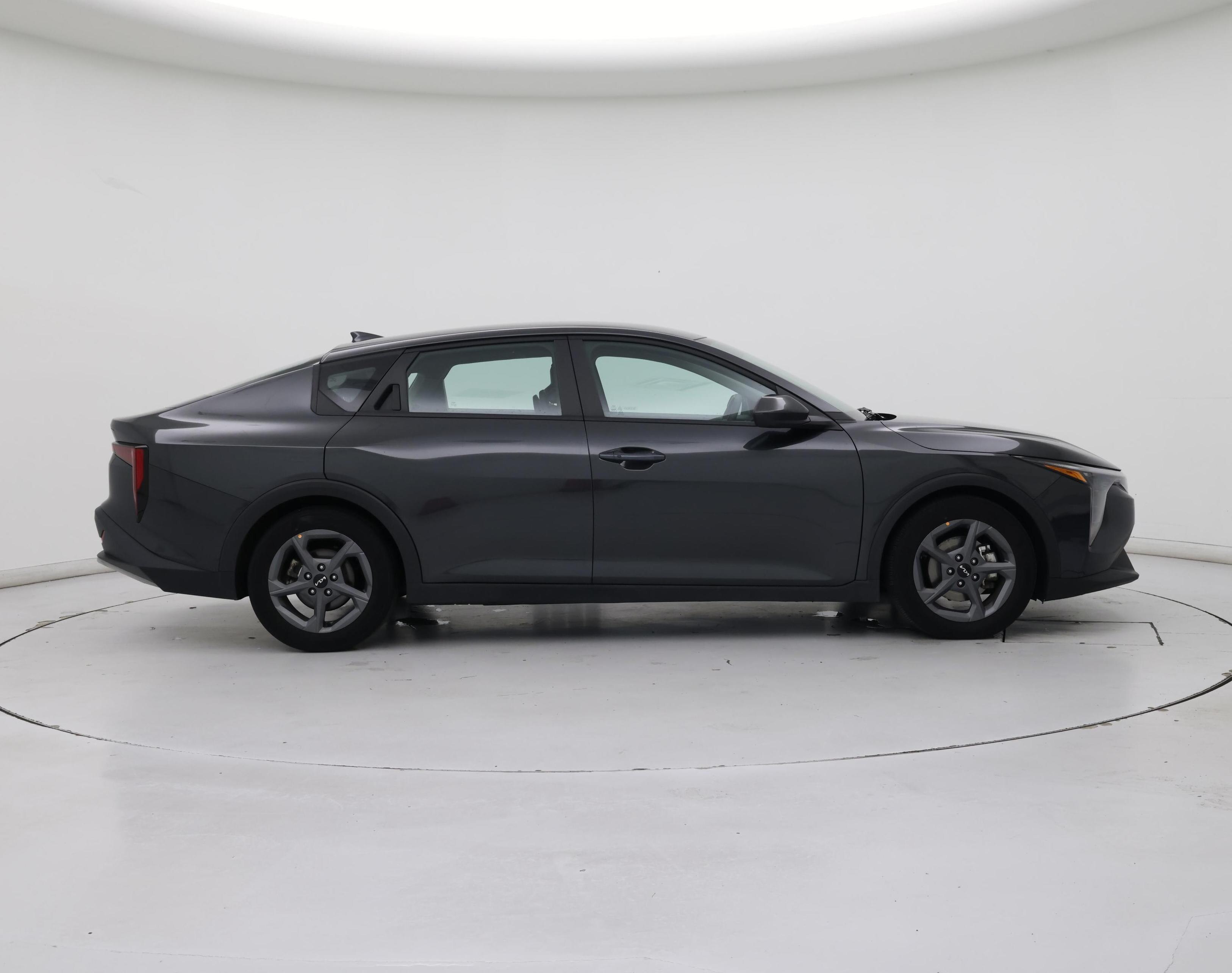 Thumbnail: 2025 Kia K4 - 7