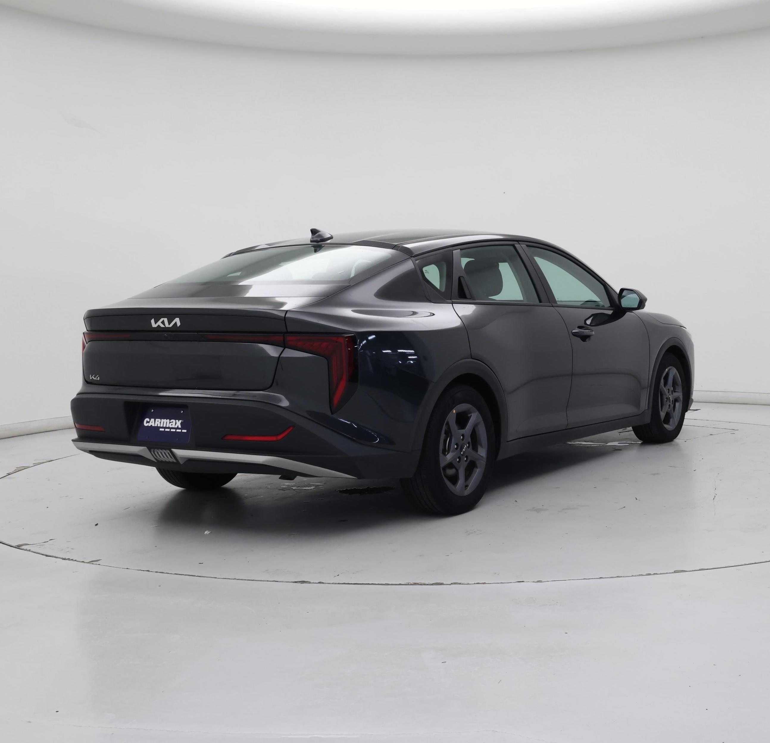 Thumbnail: 2025 Kia K4 - 8