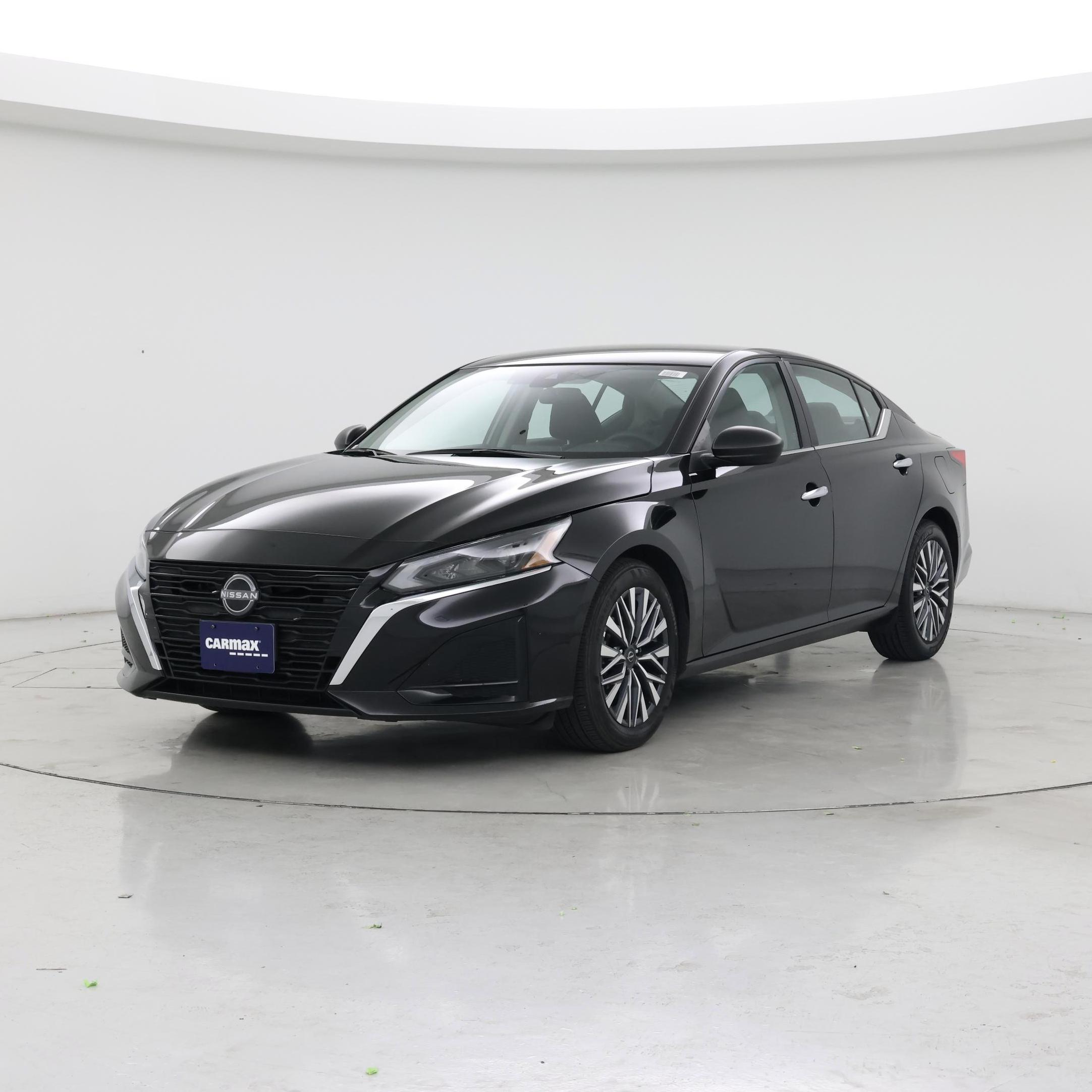 Thumbnail: 2025 Nissan Altima - 4