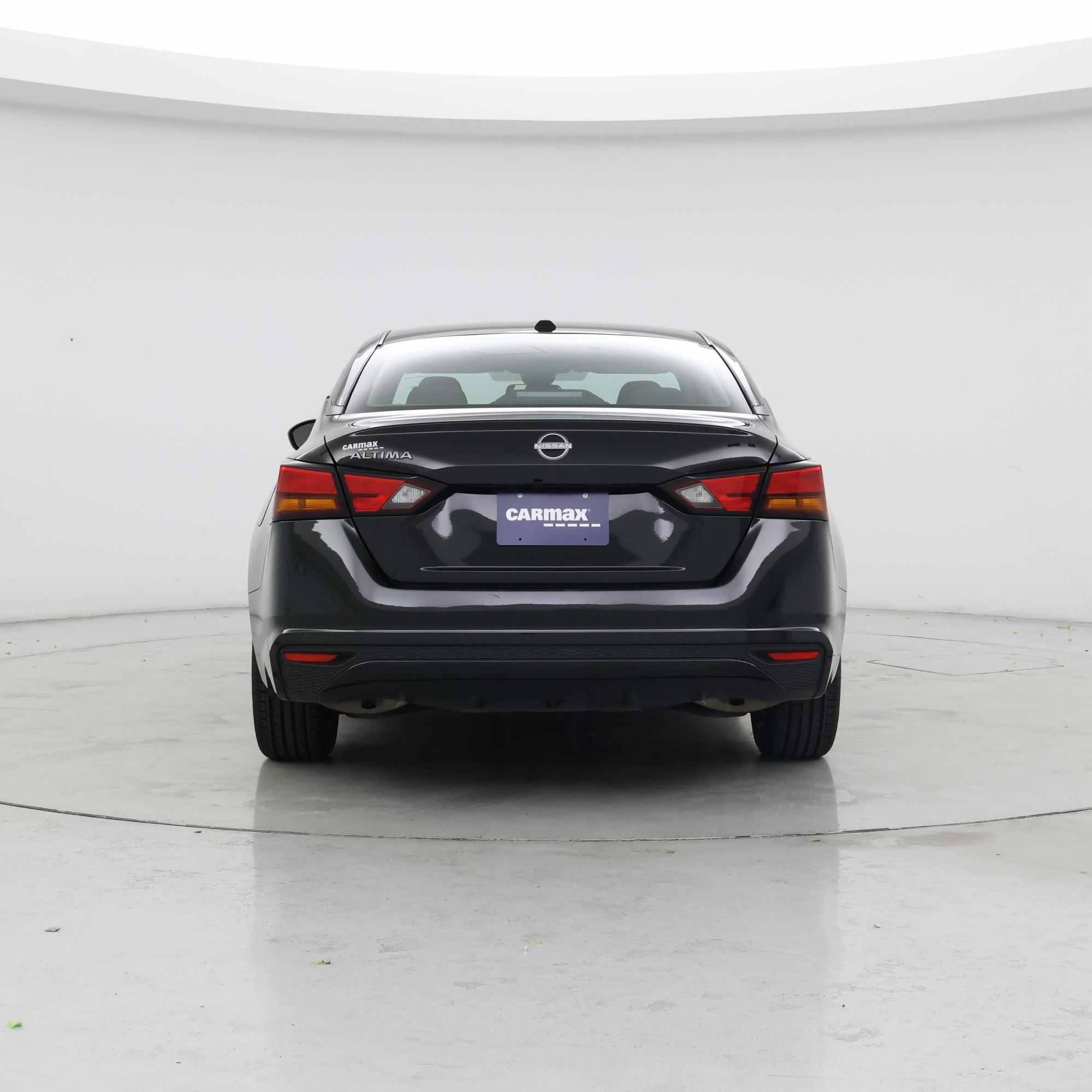 Thumbnail: 2025 Nissan Altima - 6