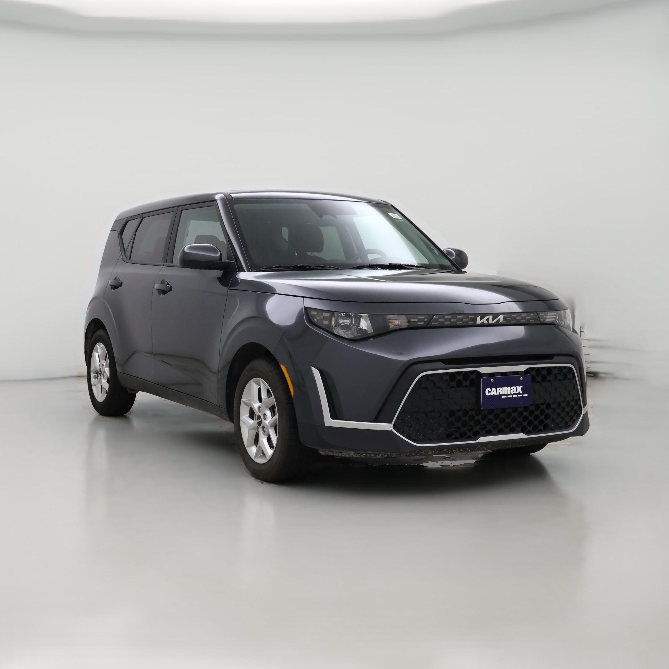 Thumbnail: 2025 Kia Soul - 1