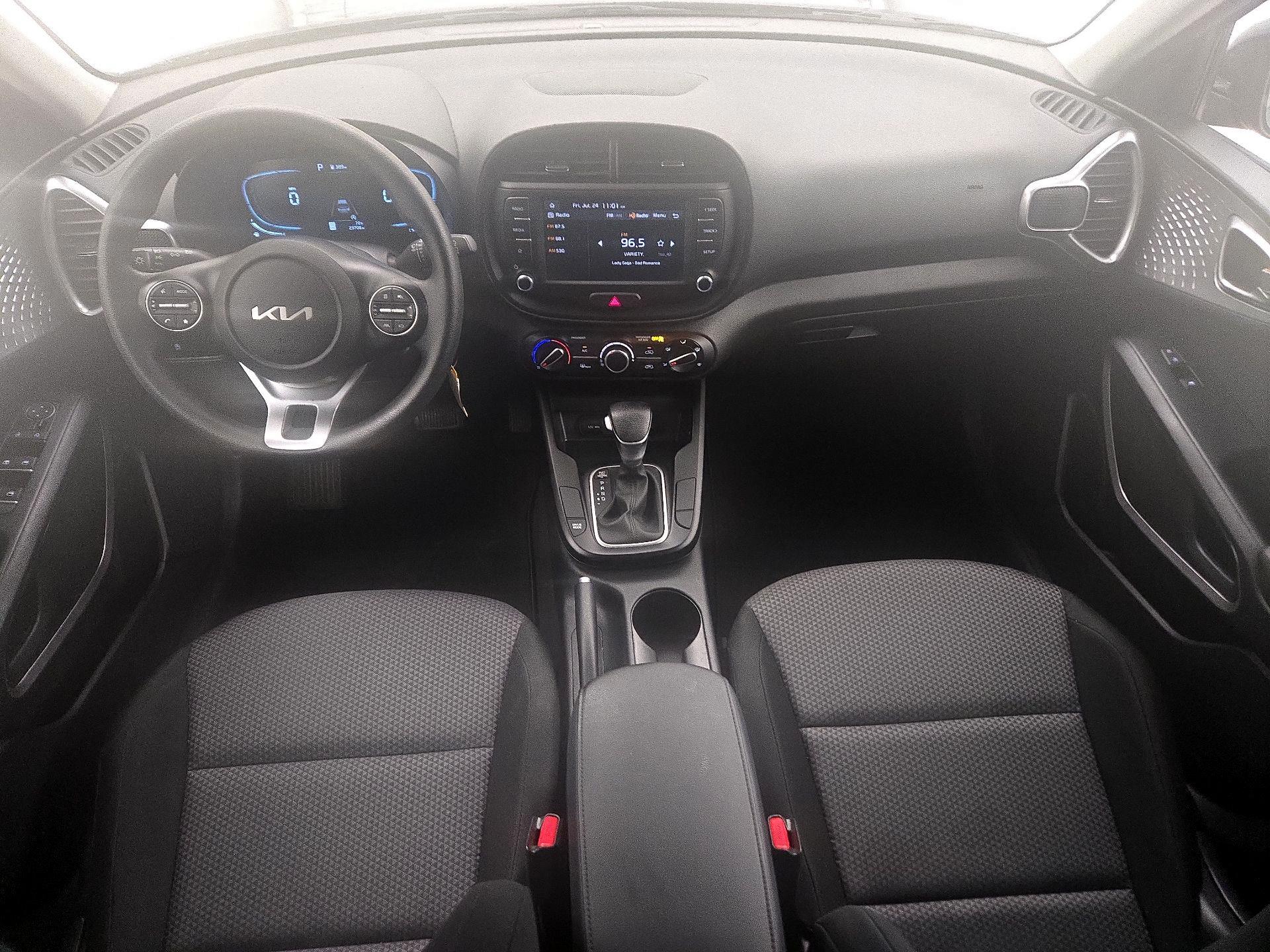Thumbnail: 2025 Kia Soul - 9
