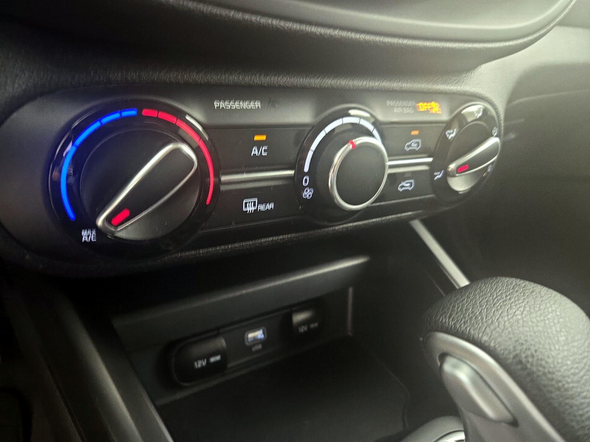 Thumbnail: 2025 Kia Soul - 16