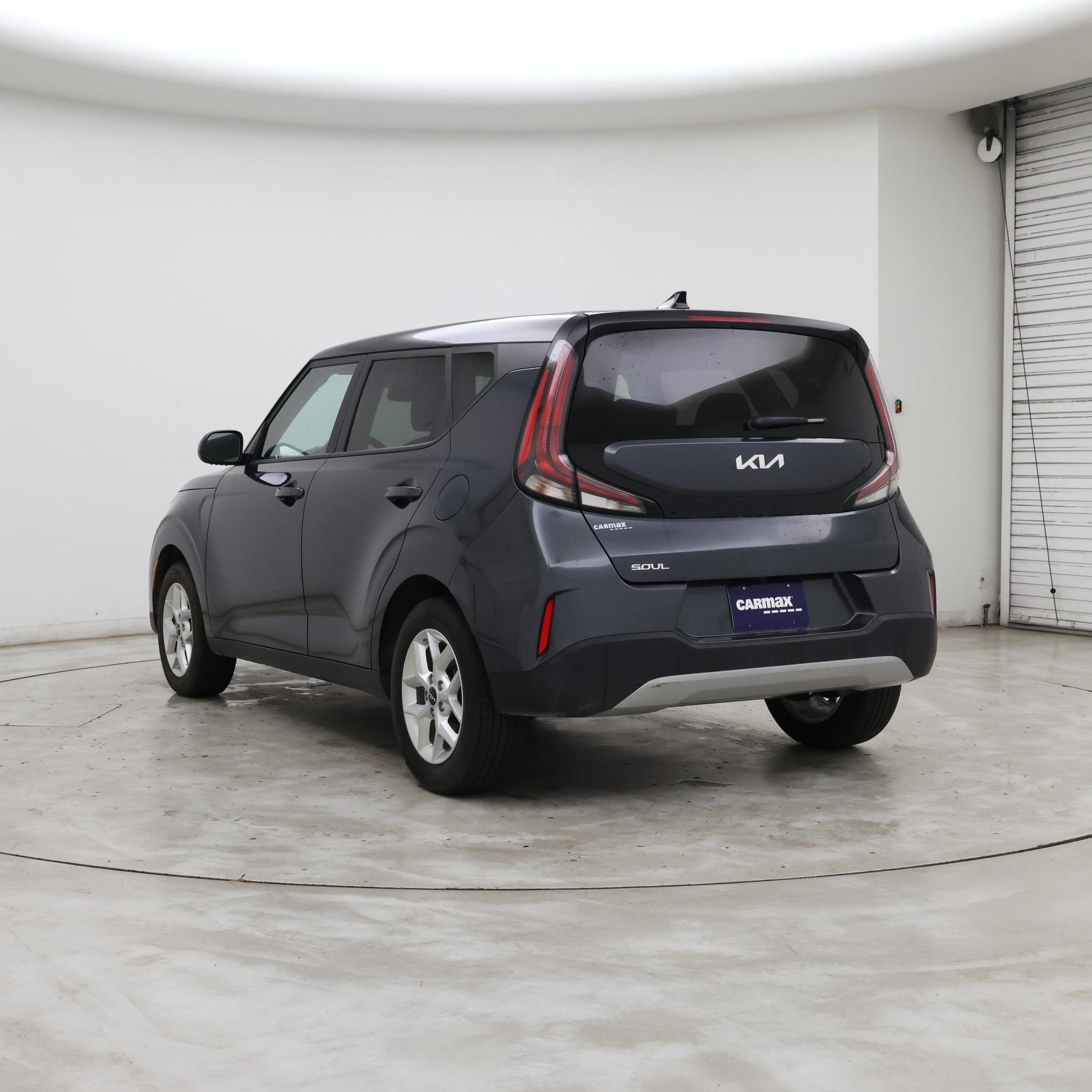 Thumbnail: 2025 Kia Soul - 2