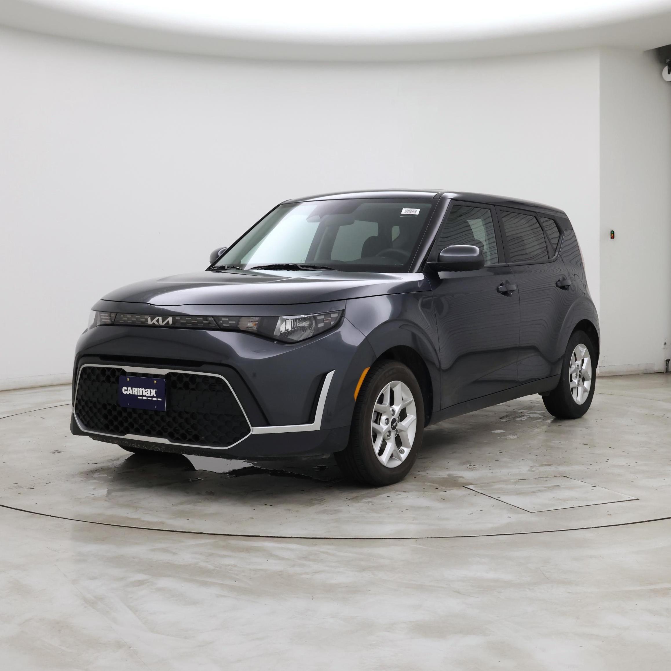 Thumbnail: 2025 Kia Soul - 4