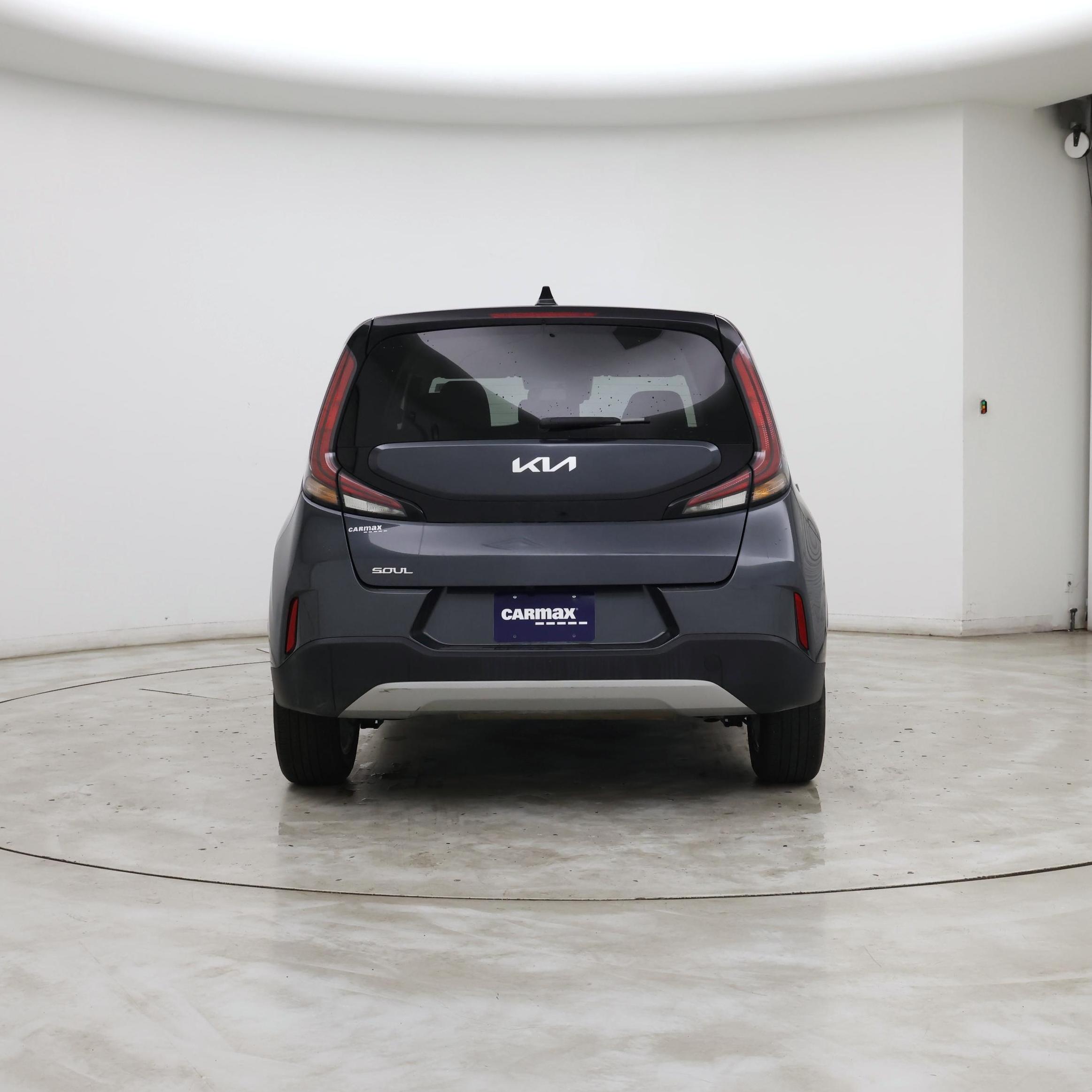 Thumbnail: 2025 Kia Soul - 6