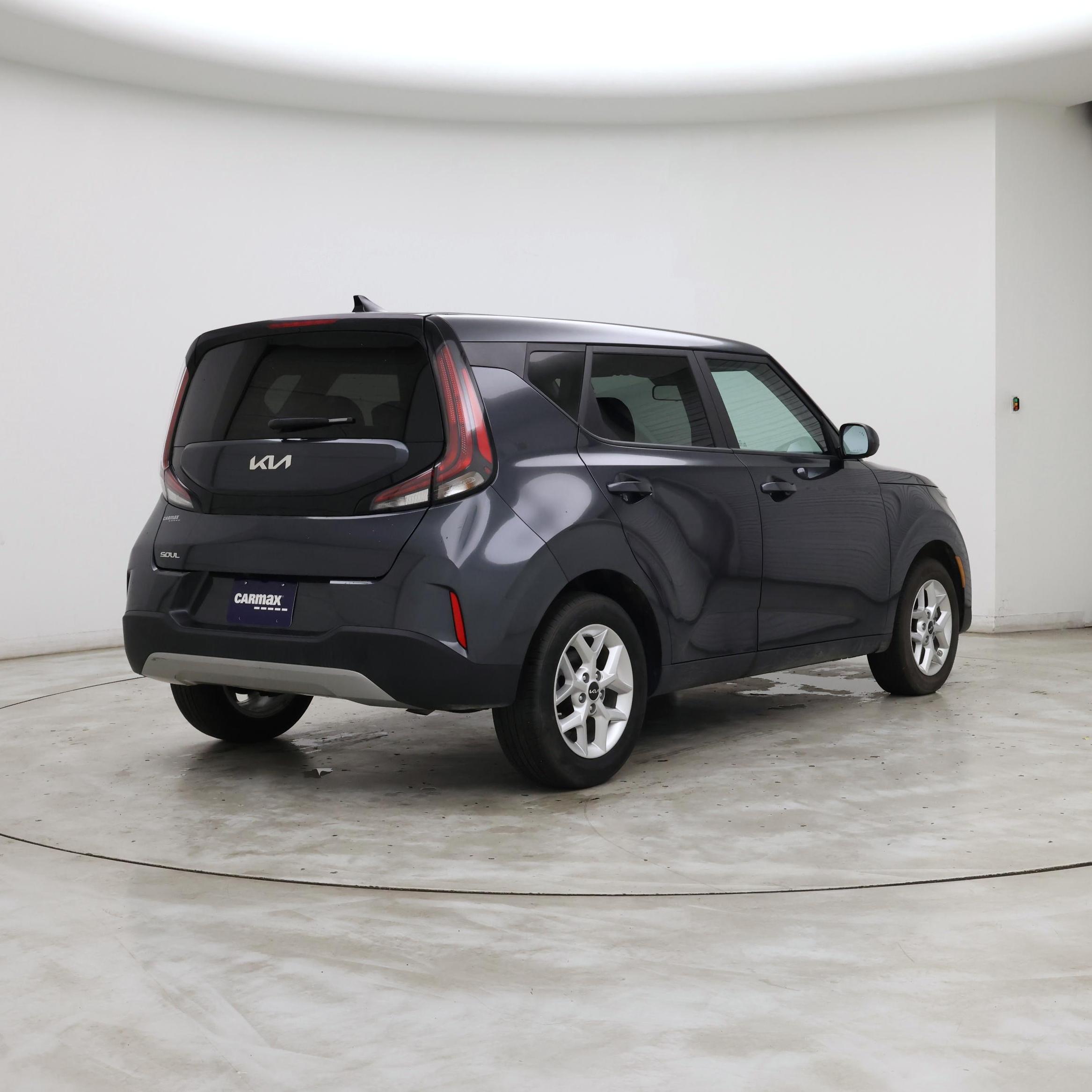 Thumbnail: 2025 Kia Soul - 8