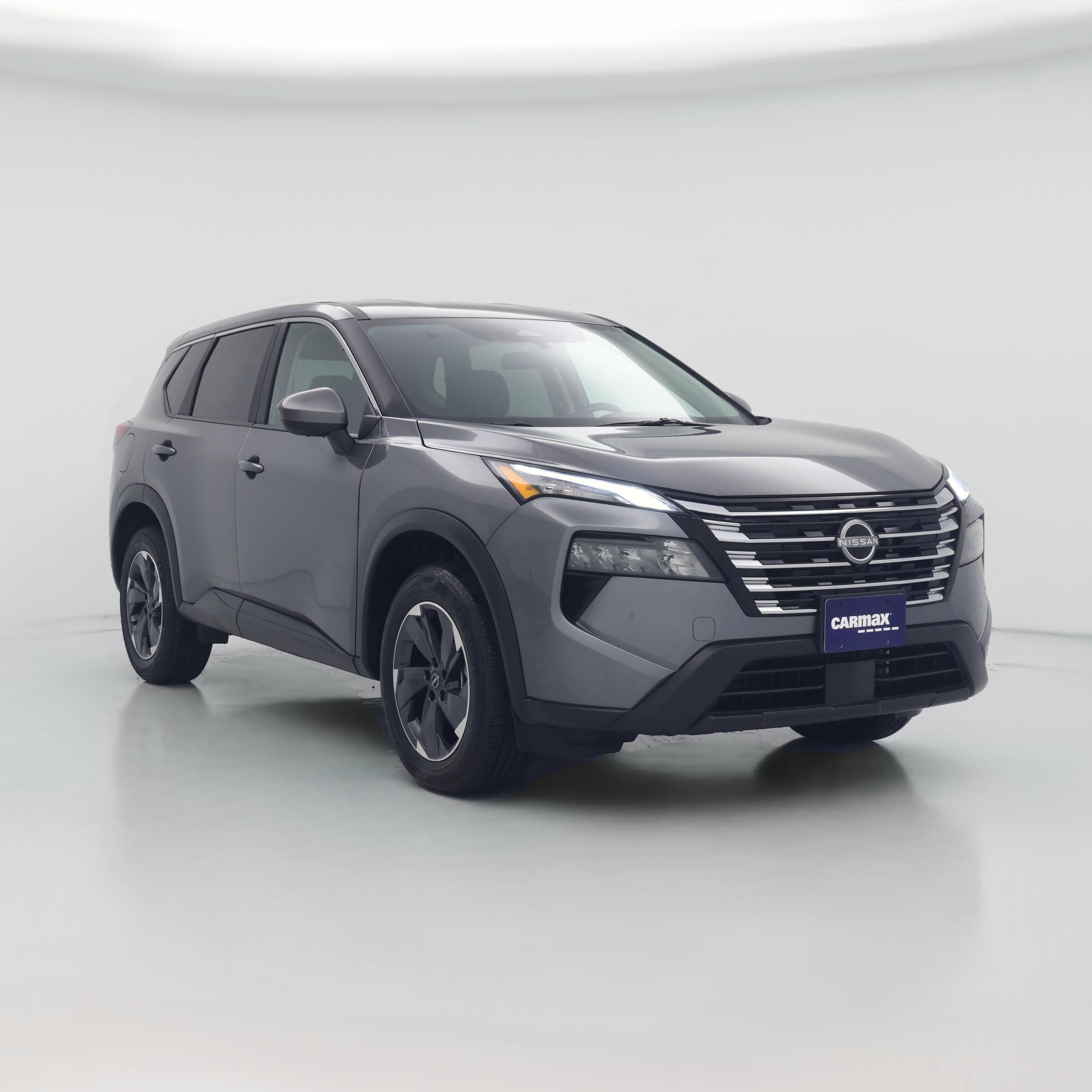 Thumbnail: 2025 Nissan Rogue - 1