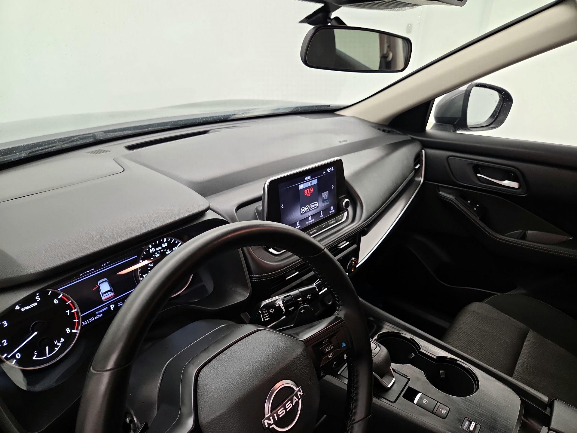 Thumbnail: 2025 Nissan Rogue - 9