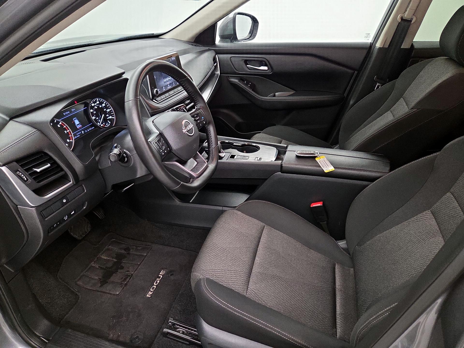 Thumbnail: 2025 Nissan Rogue - 11